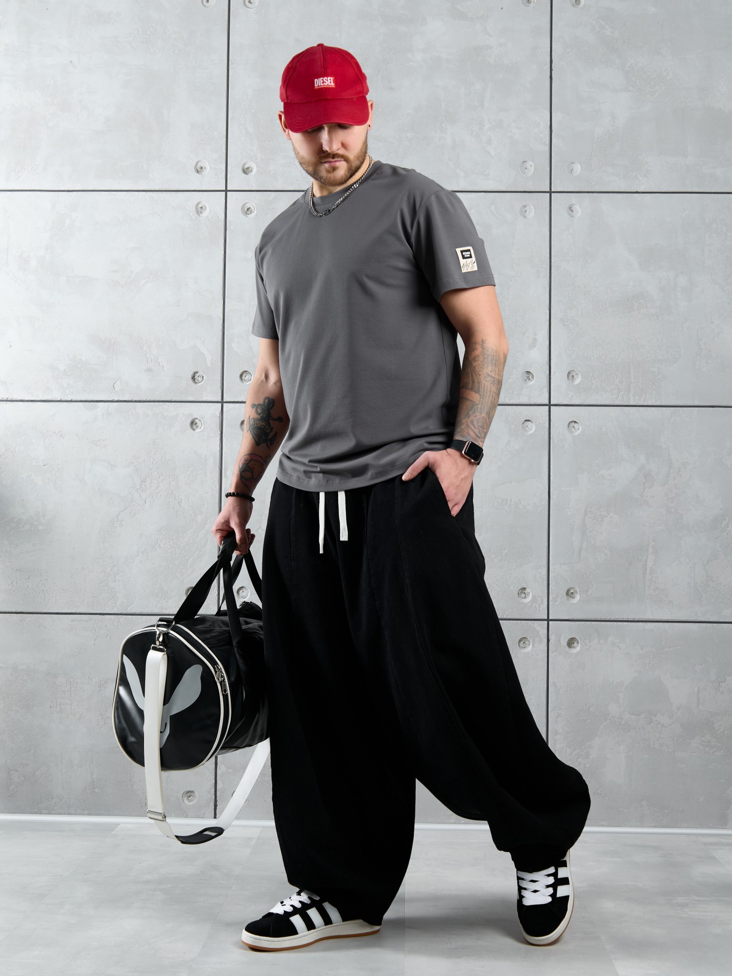 Фуфайка (футболка) мужская Арчи-1 - 16 Фуфайка (футболка) мужская Арчи-1 - 16