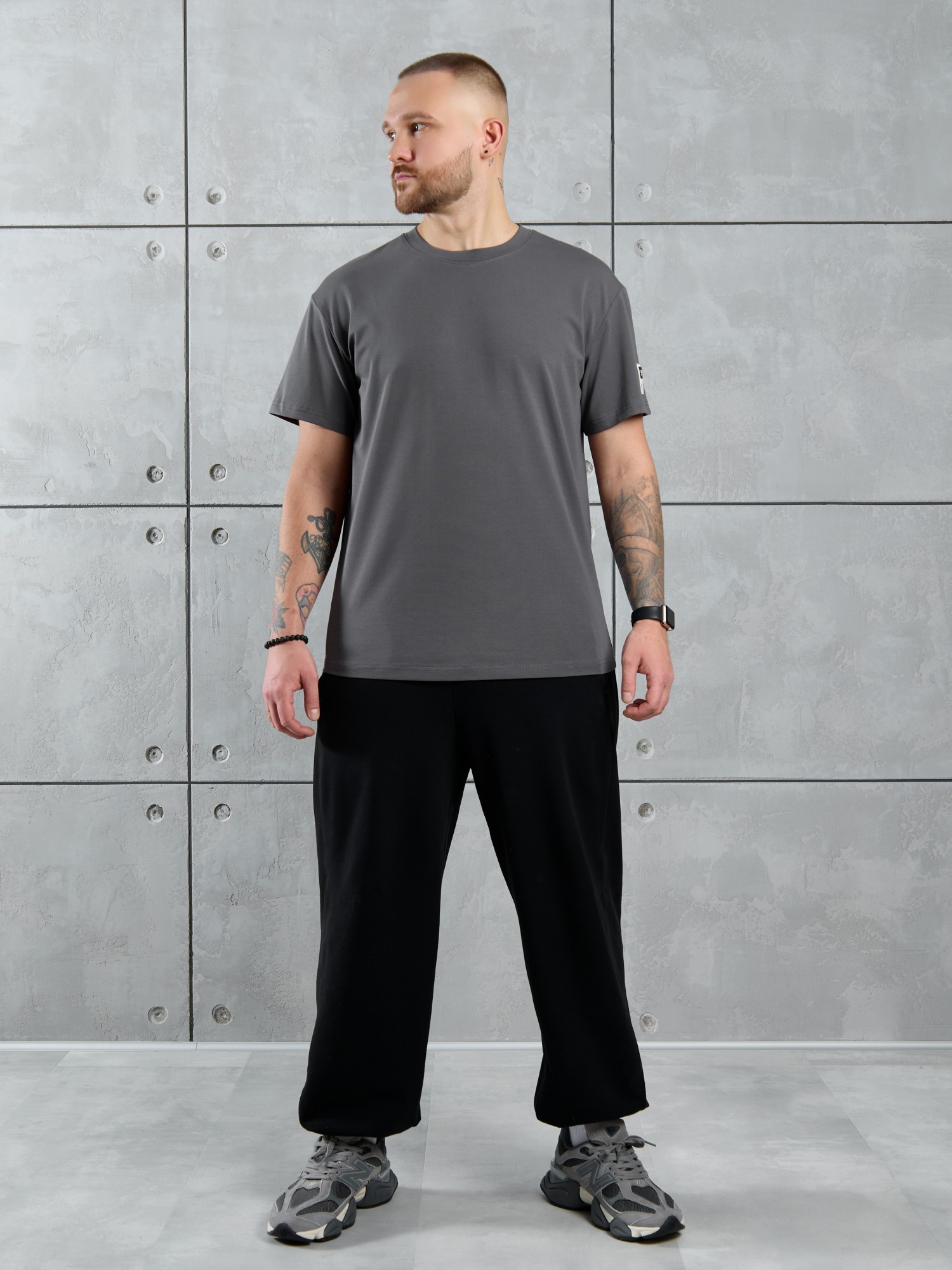 Фуфайка (футболка) мужская Арчи-1 - 21 Фуфайка (футболка) мужская Арчи-1 - 21