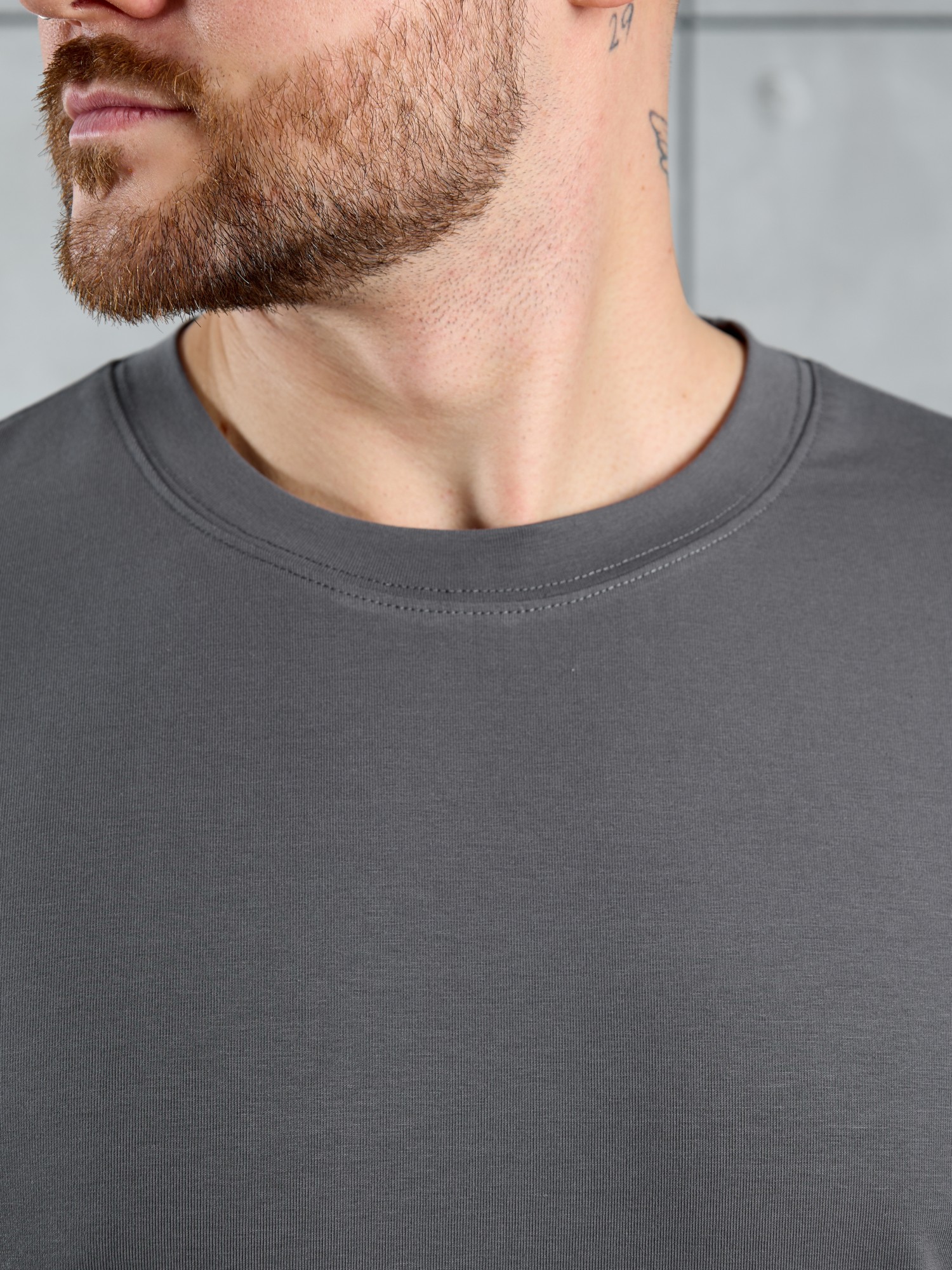 Фуфайка (футболка) мужская Арчи-1 - 8 Фуфайка (футболка) мужская Арчи-1 - 8