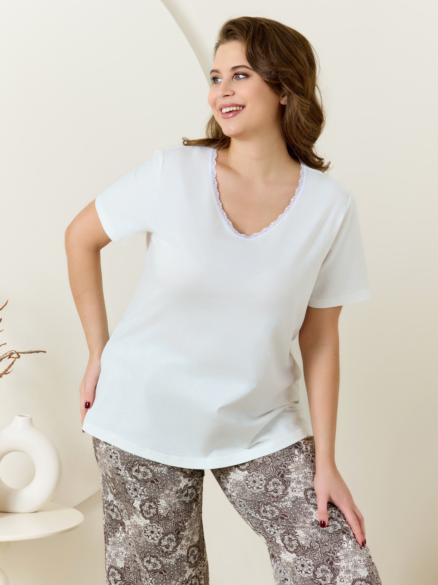 Пижама Луна-1 - 16