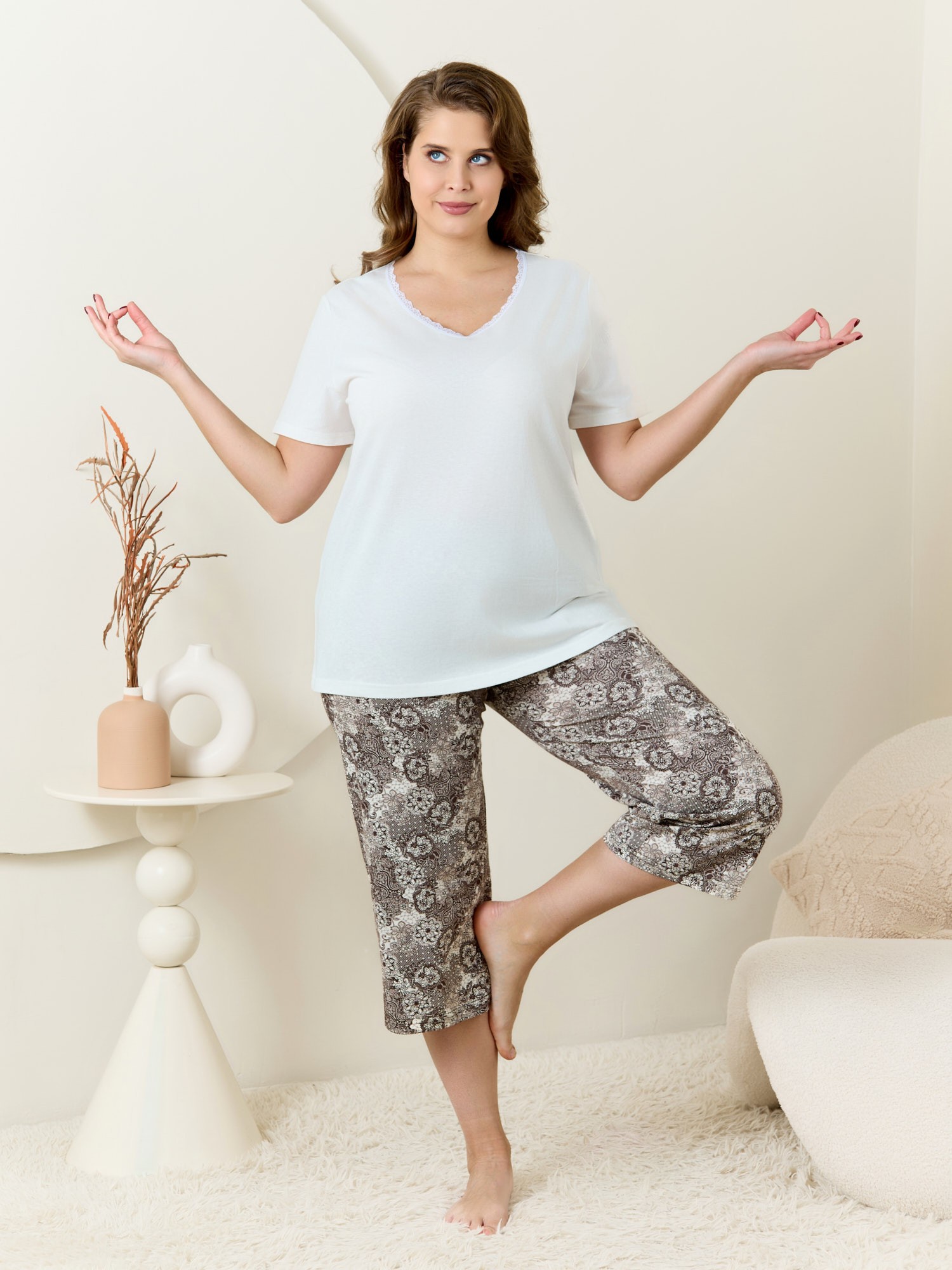 Пижама Луна-1 - 26