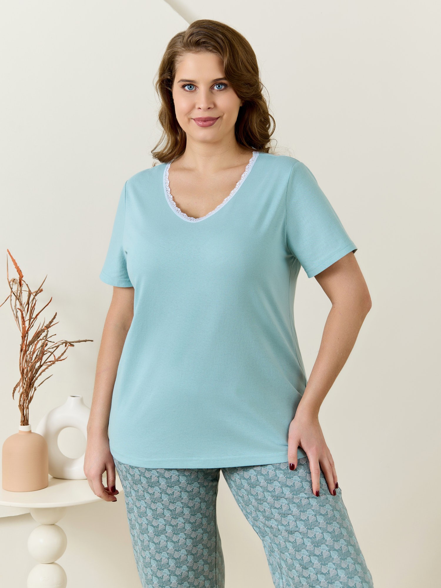 Пижама Луна-1 - 13