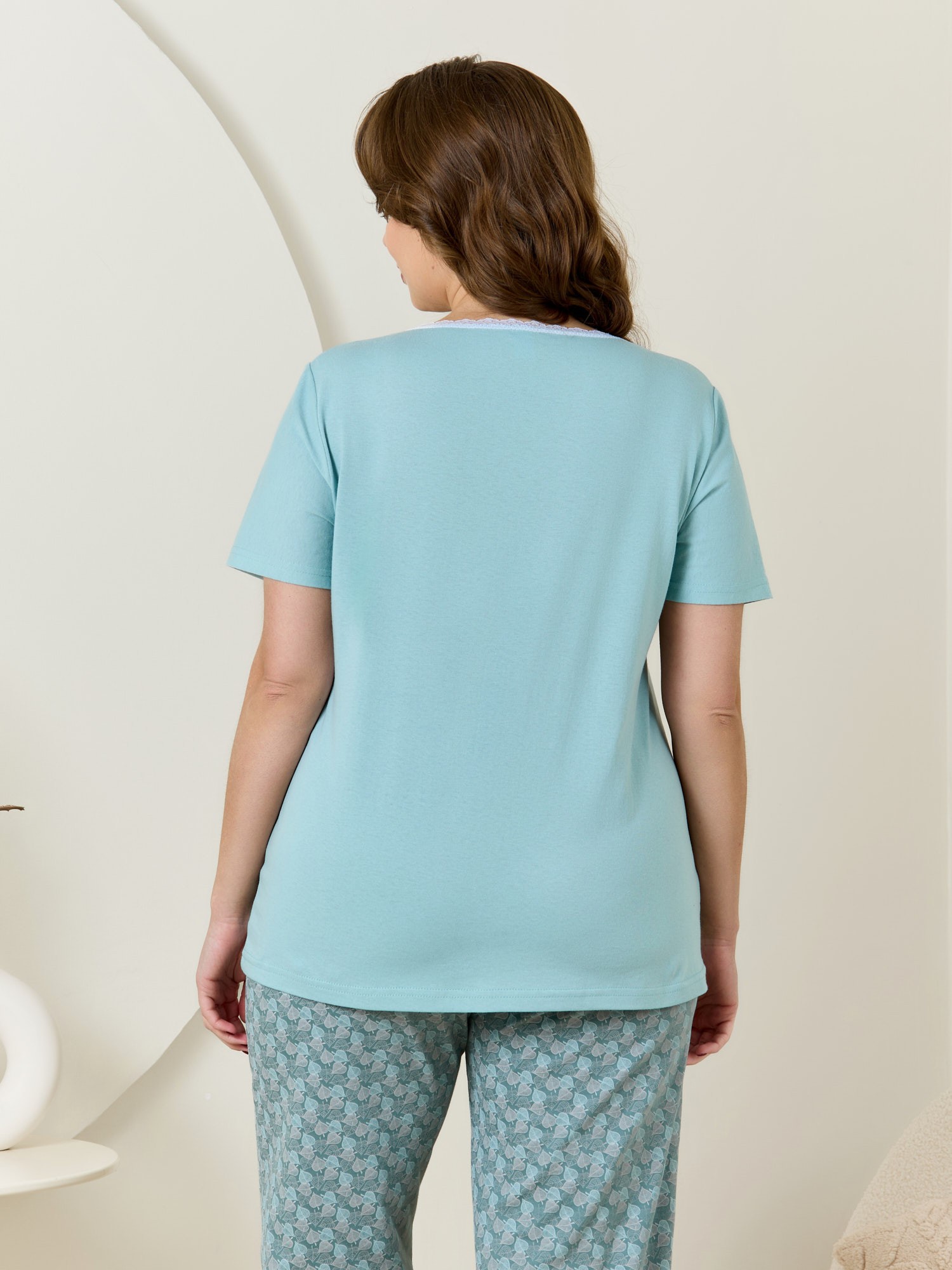 Пижама Луна-1 - 18