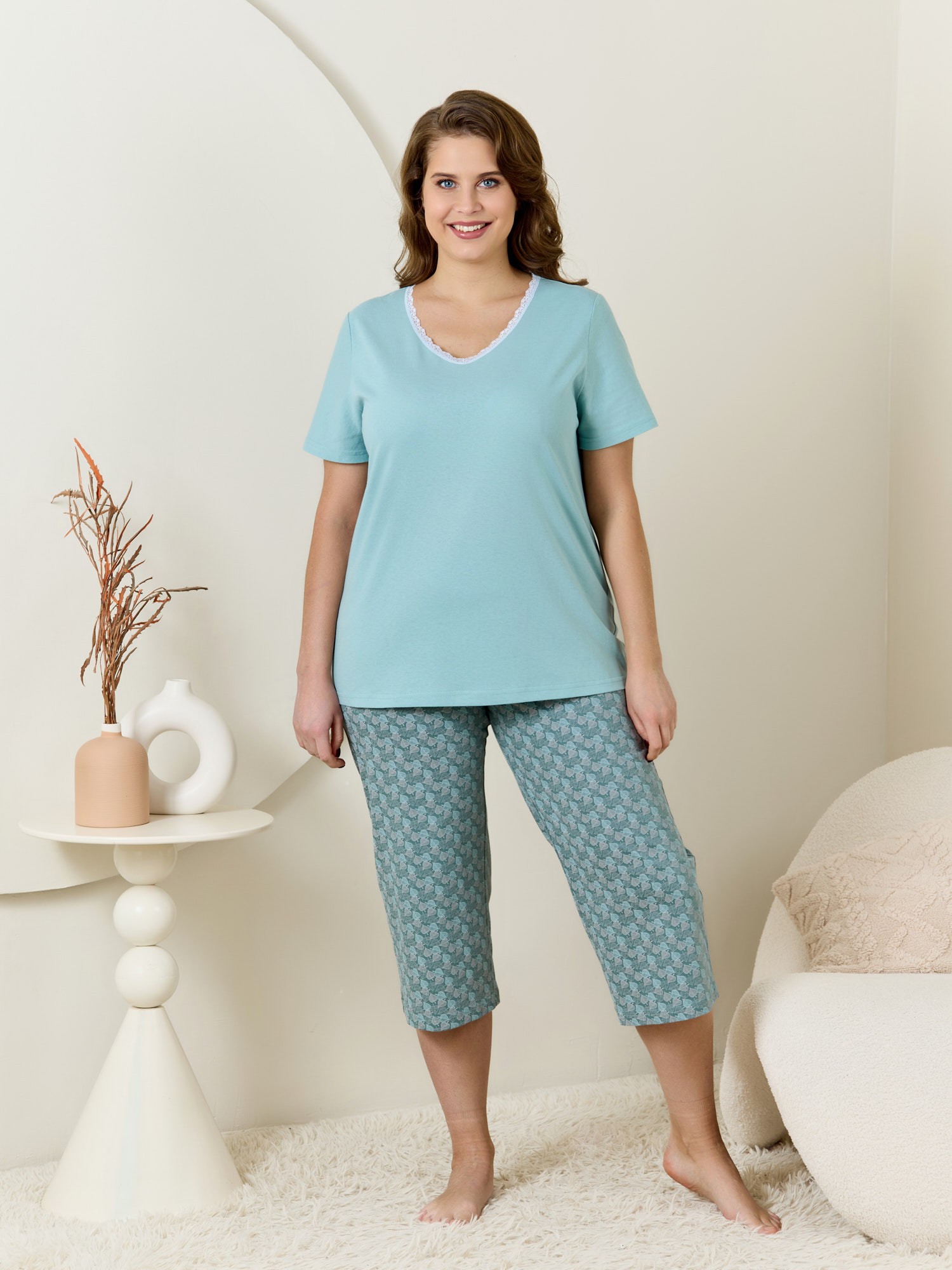 Пижама Луна-1 - 24