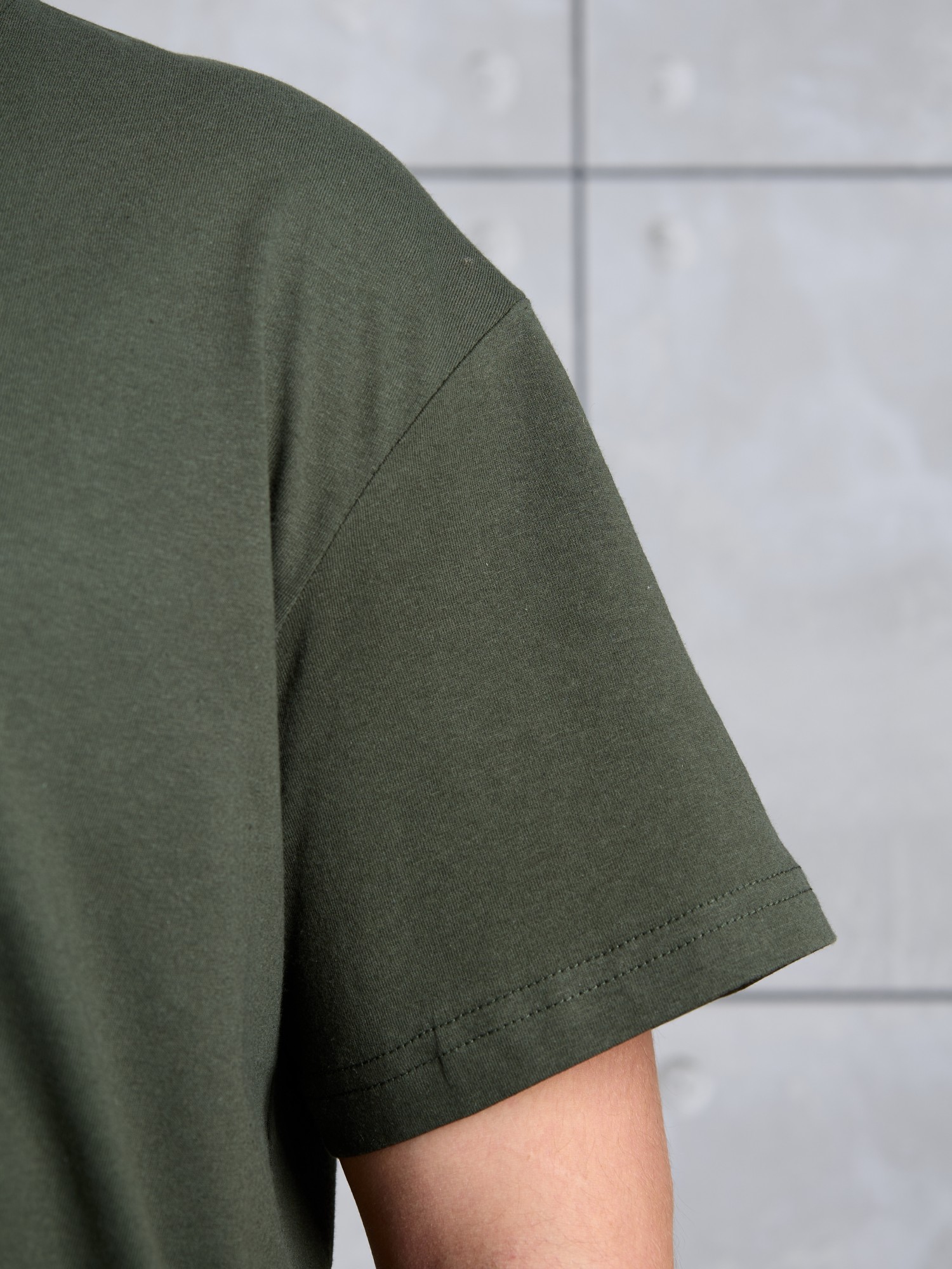 Фуфайка (футболка) мужская Джек-1 - 12