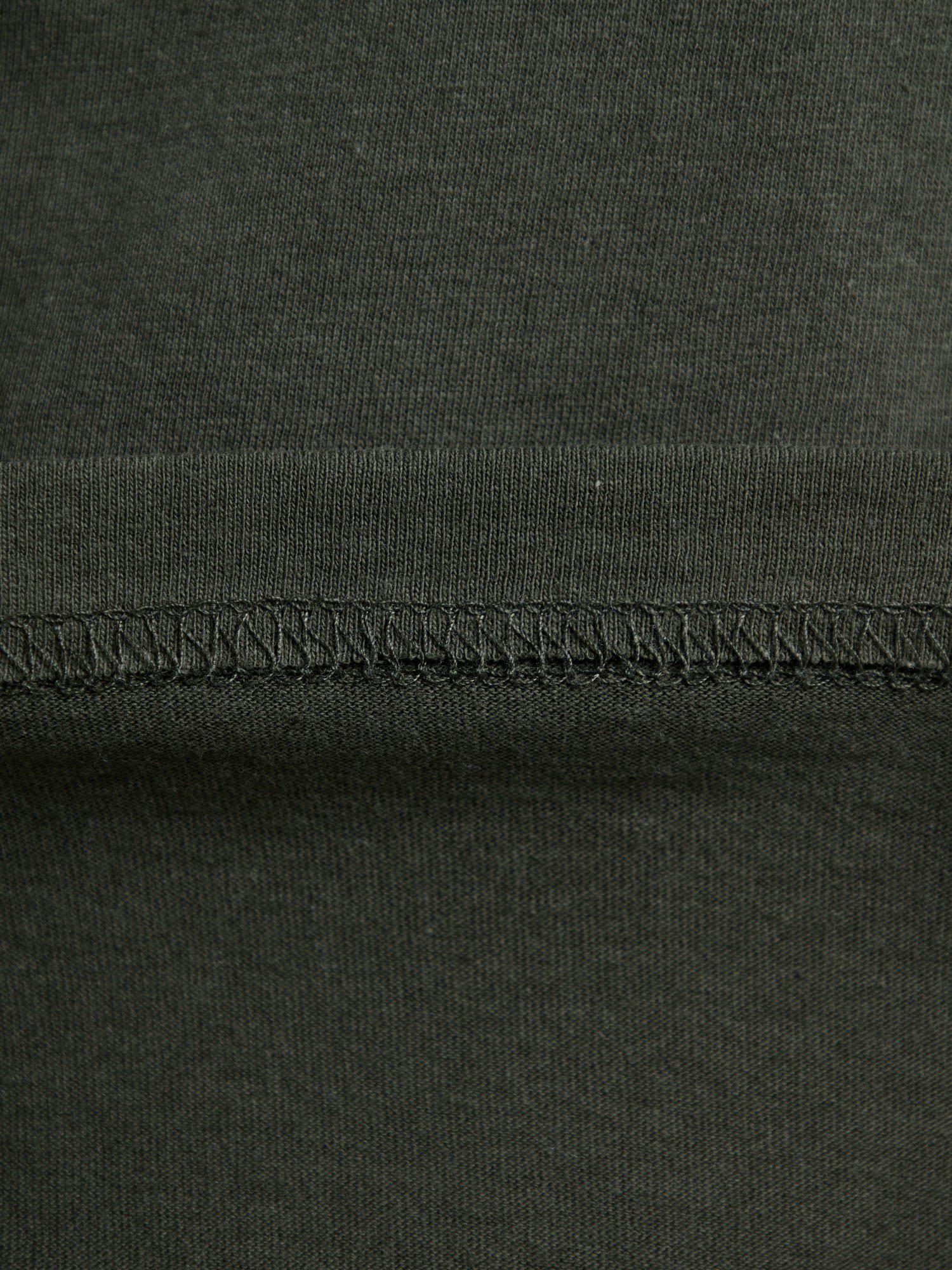 Фуфайка (футболка) мужская Джек-1 - 5