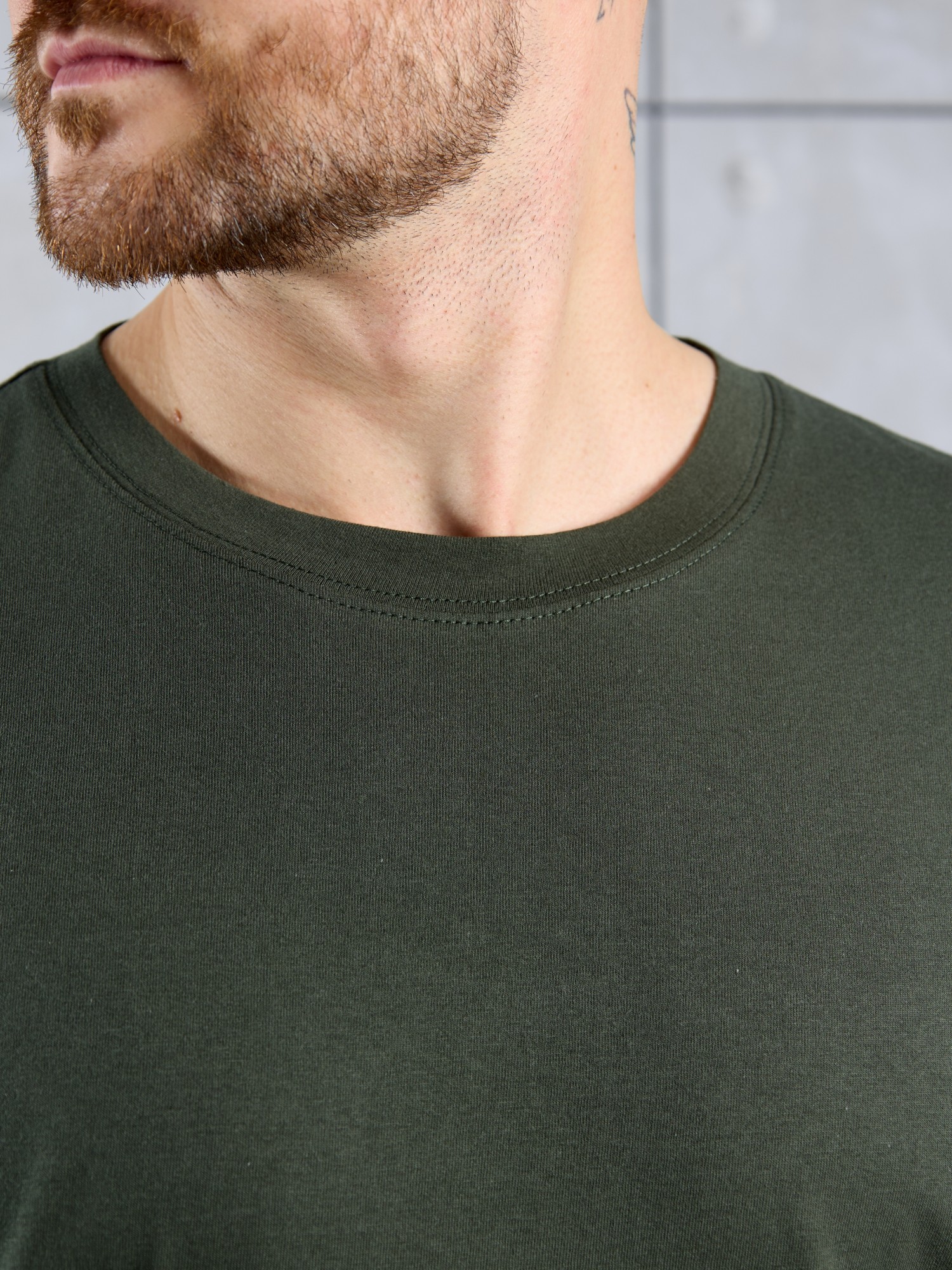 Фуфайка (футболка) мужская Джек-1 - 9