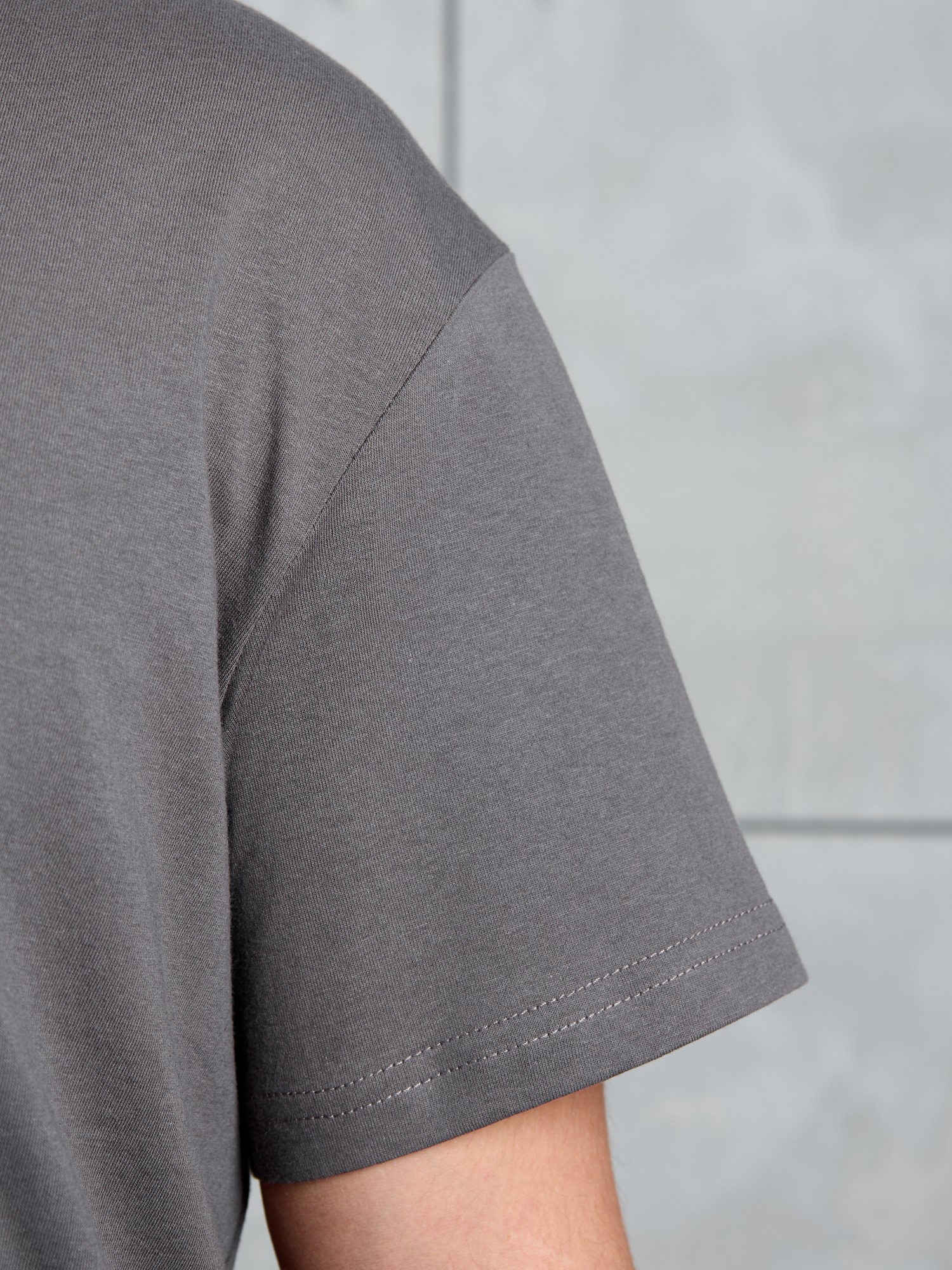 Фуфайка (футболка) мужская Джек-1 - 4