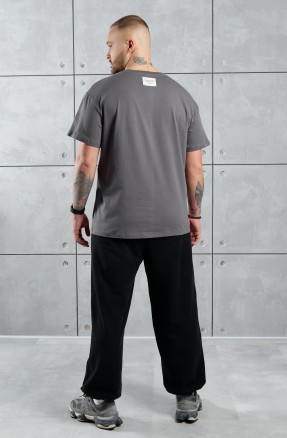 Фуфайка (футболка) мужская Джек-1 Фуфайка (футболка) мужская Джек-1