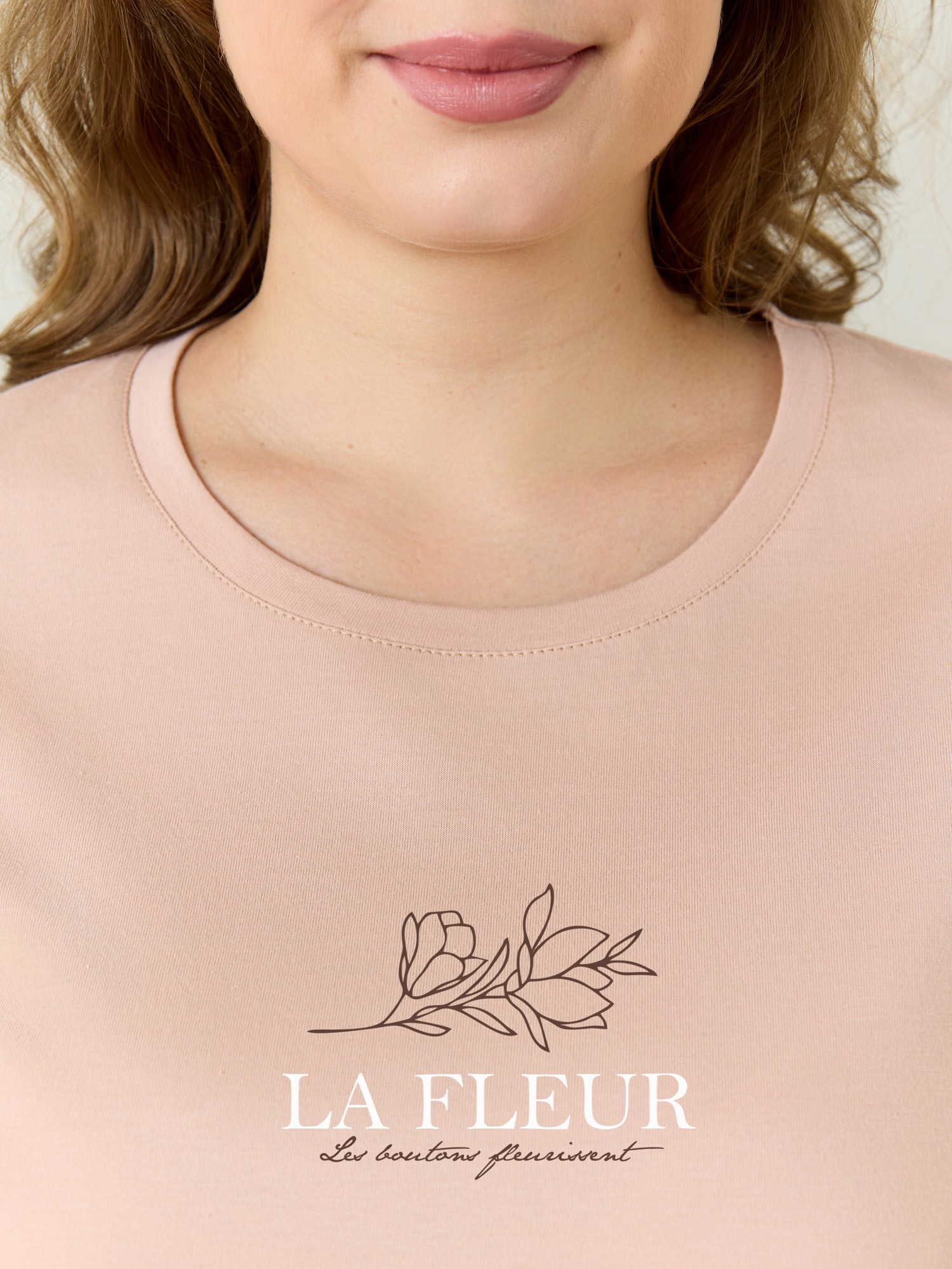 Пижама Рельеф-3 - 15