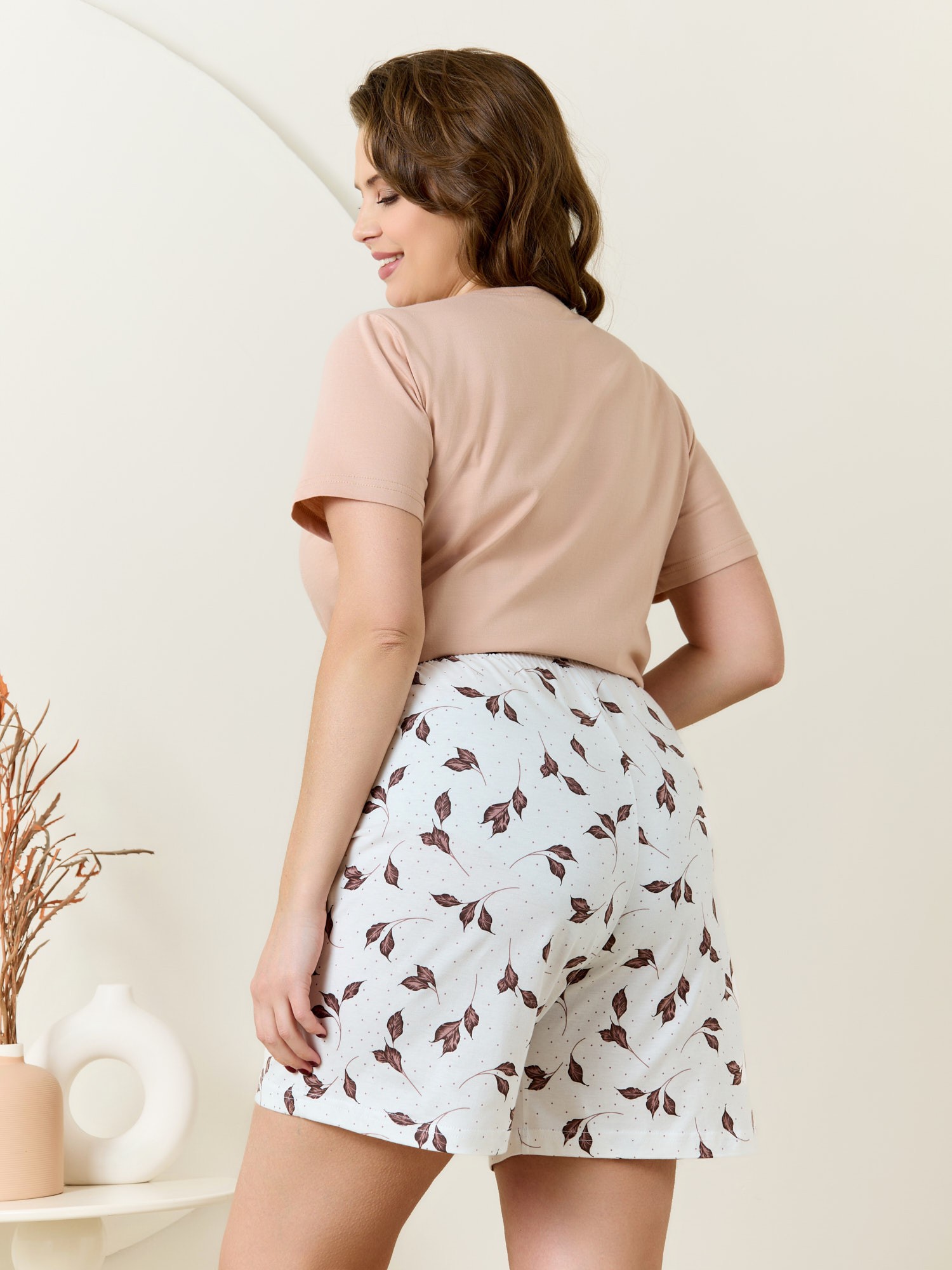 Пижама Рельеф-3 - 16