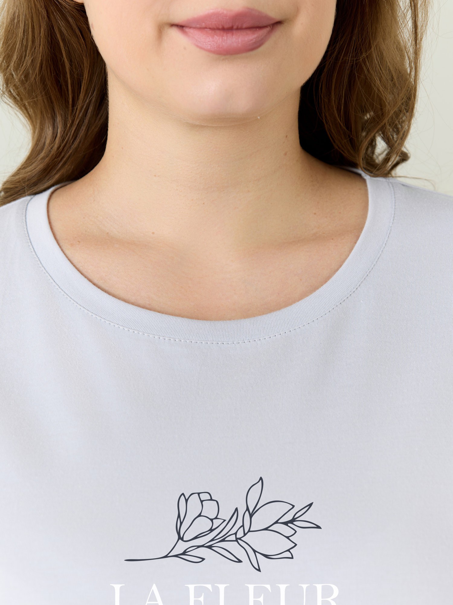 Пижама Рельеф-3 - 6