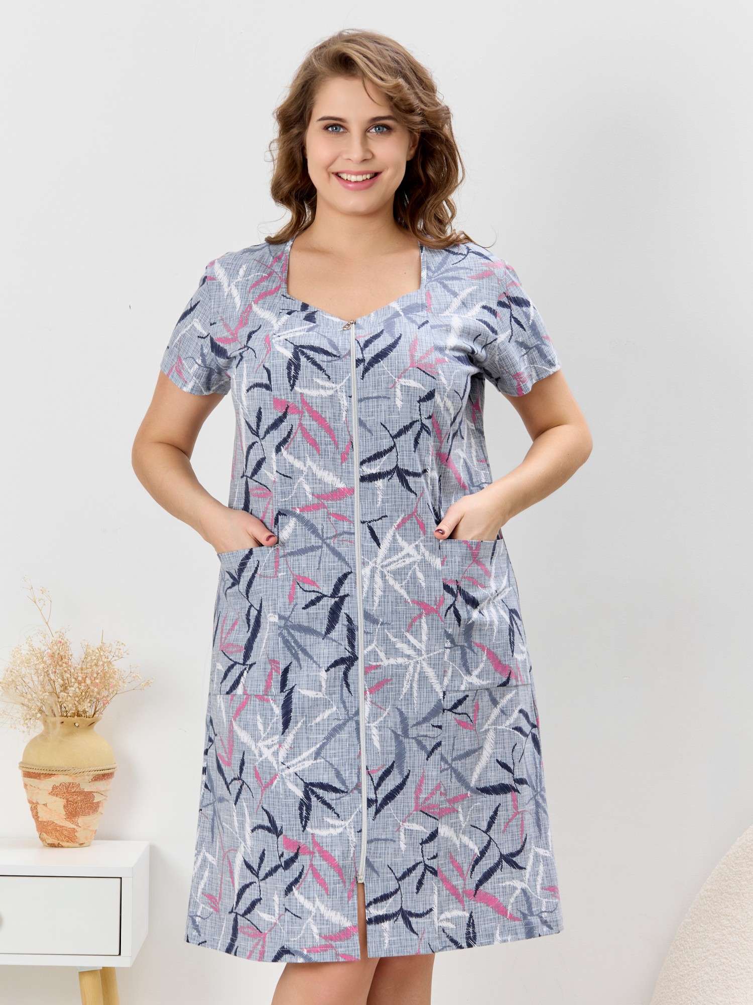 Халат Канон-1 - 11