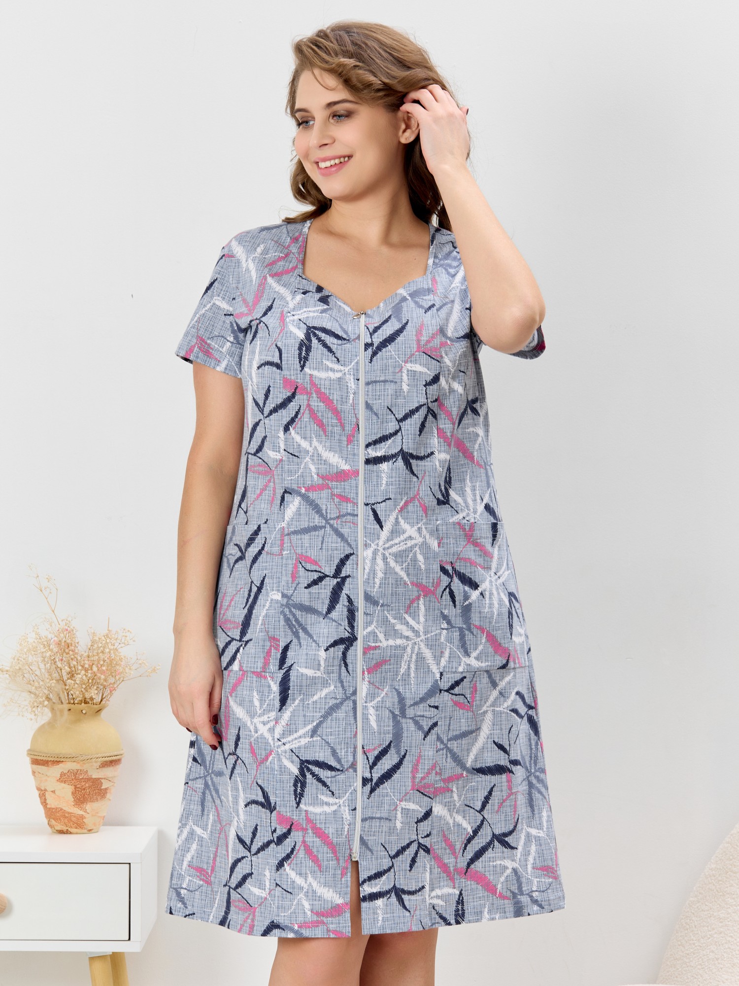 Халат Канон-1 - 12