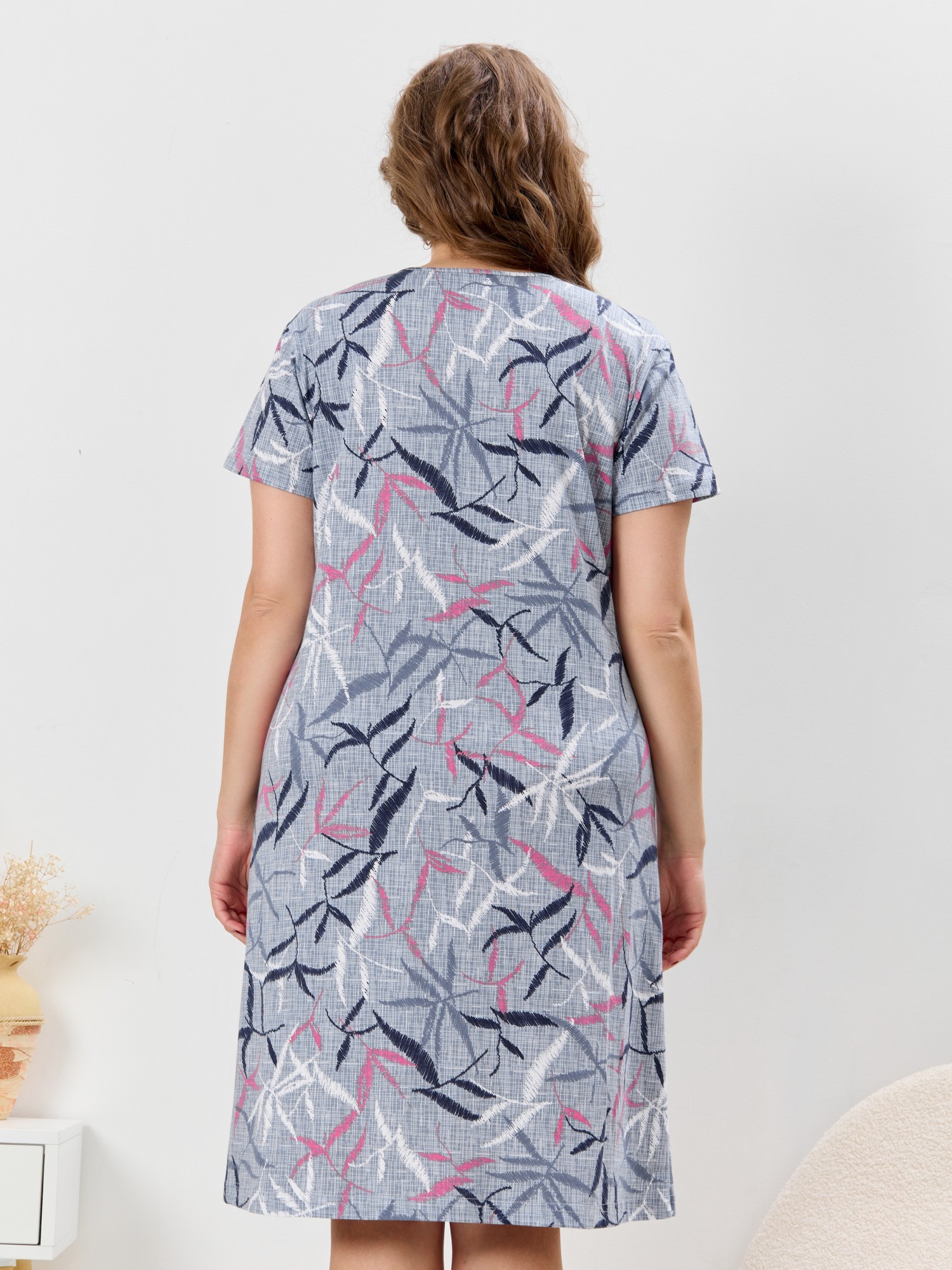 Халат Канон-1 - 2