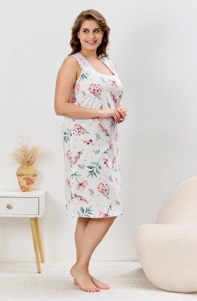 Ночная сорочка Узор-3