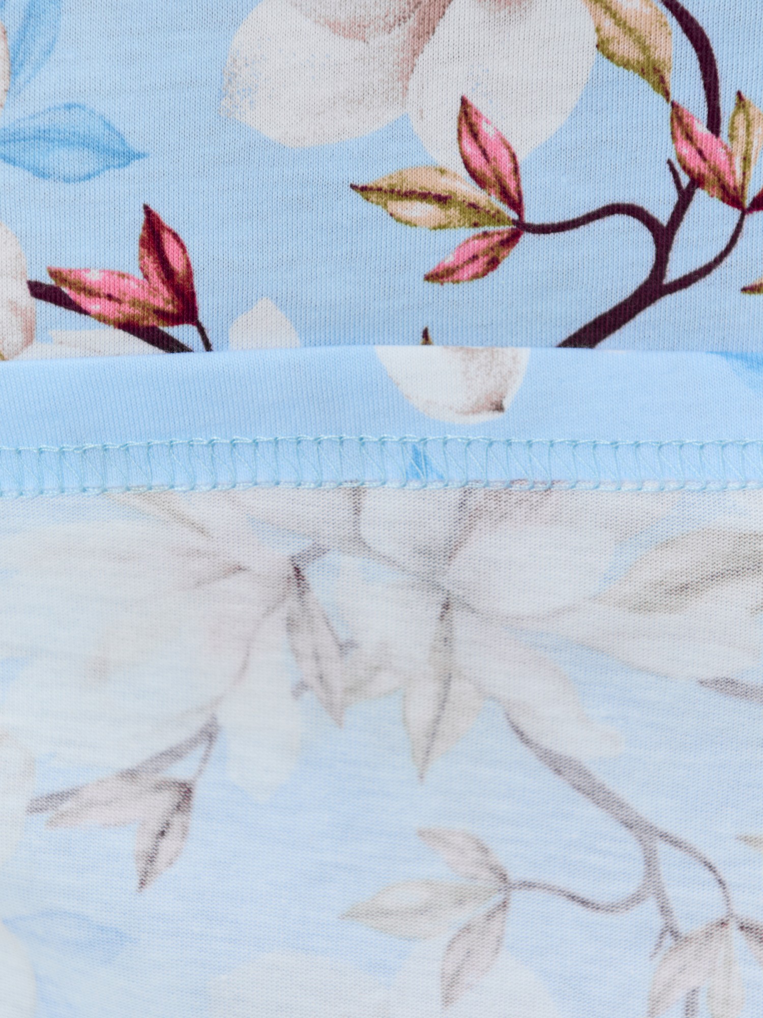 Ночная сорочка Узор-3 - 8