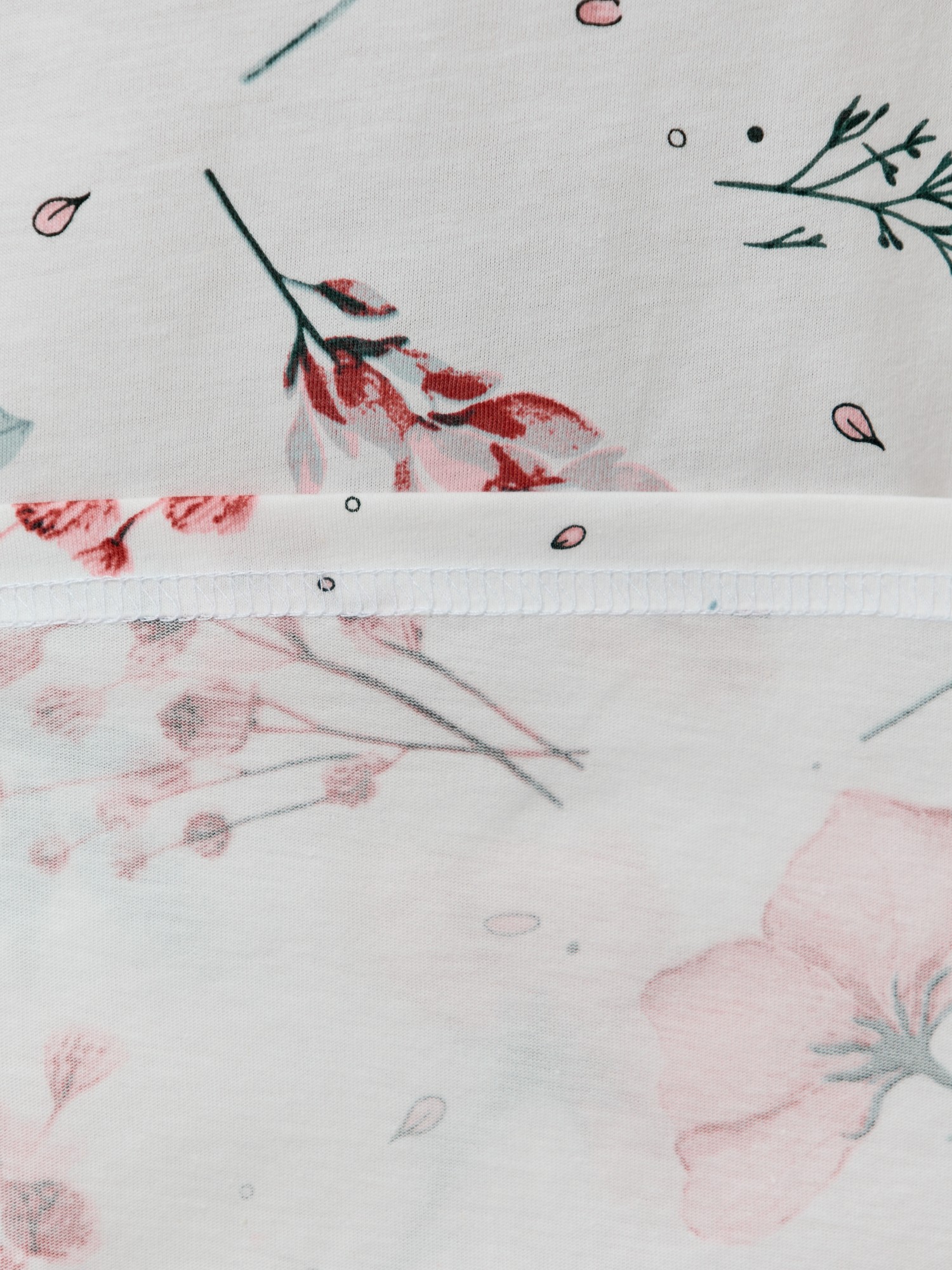 Ночная сорочка Узор-1 - 3