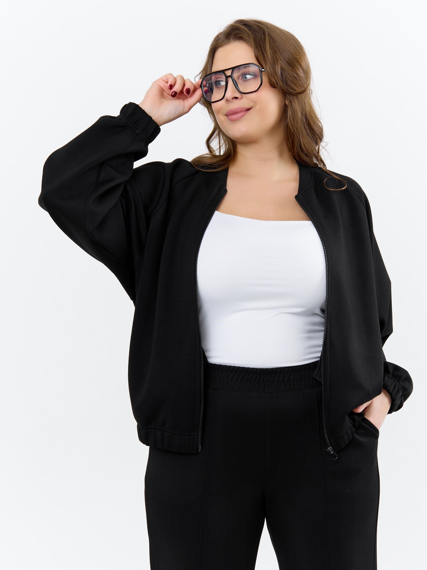 Бомбер Нео-1 - 10