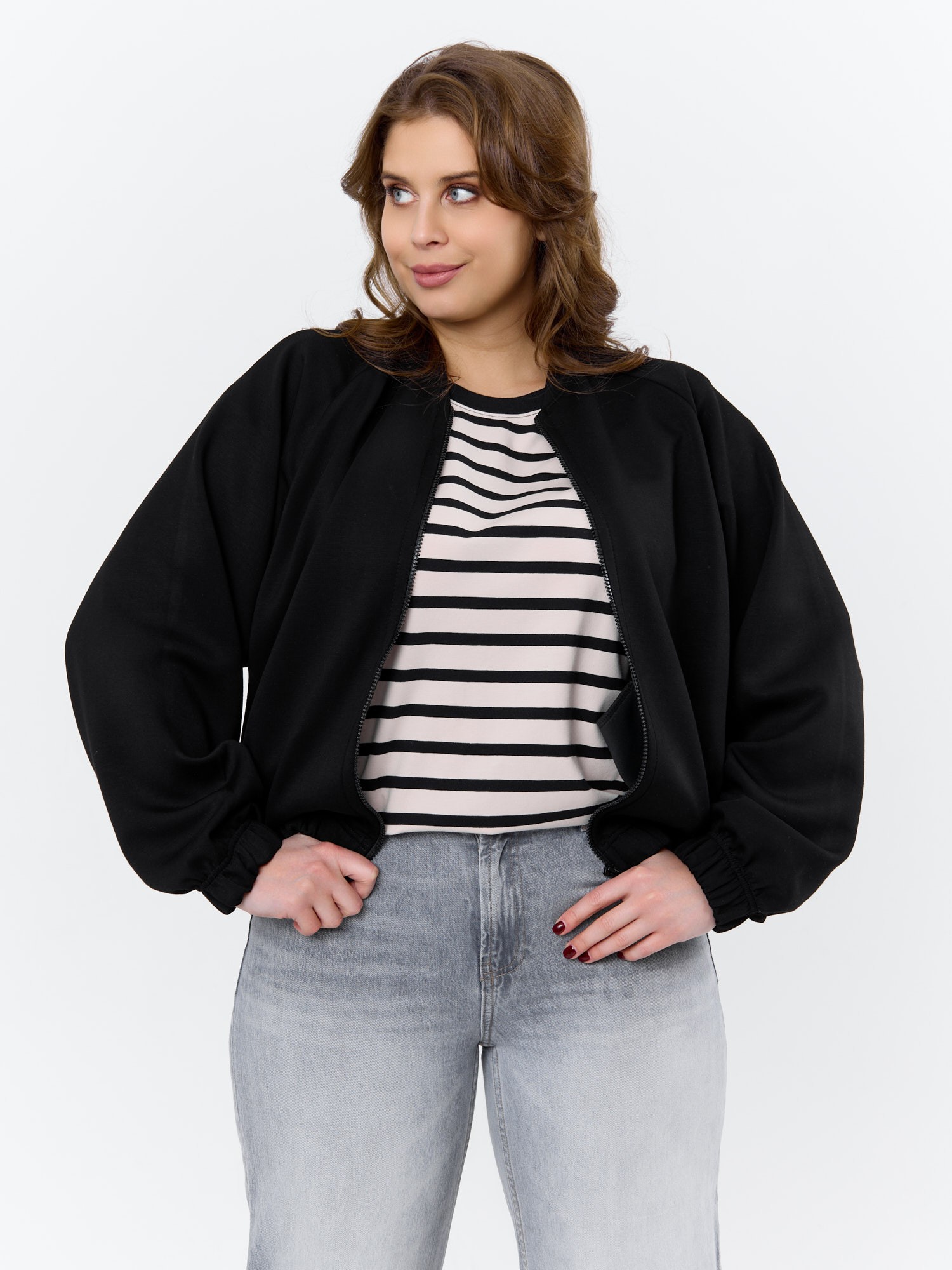 Бомбер Нео-1 - 32