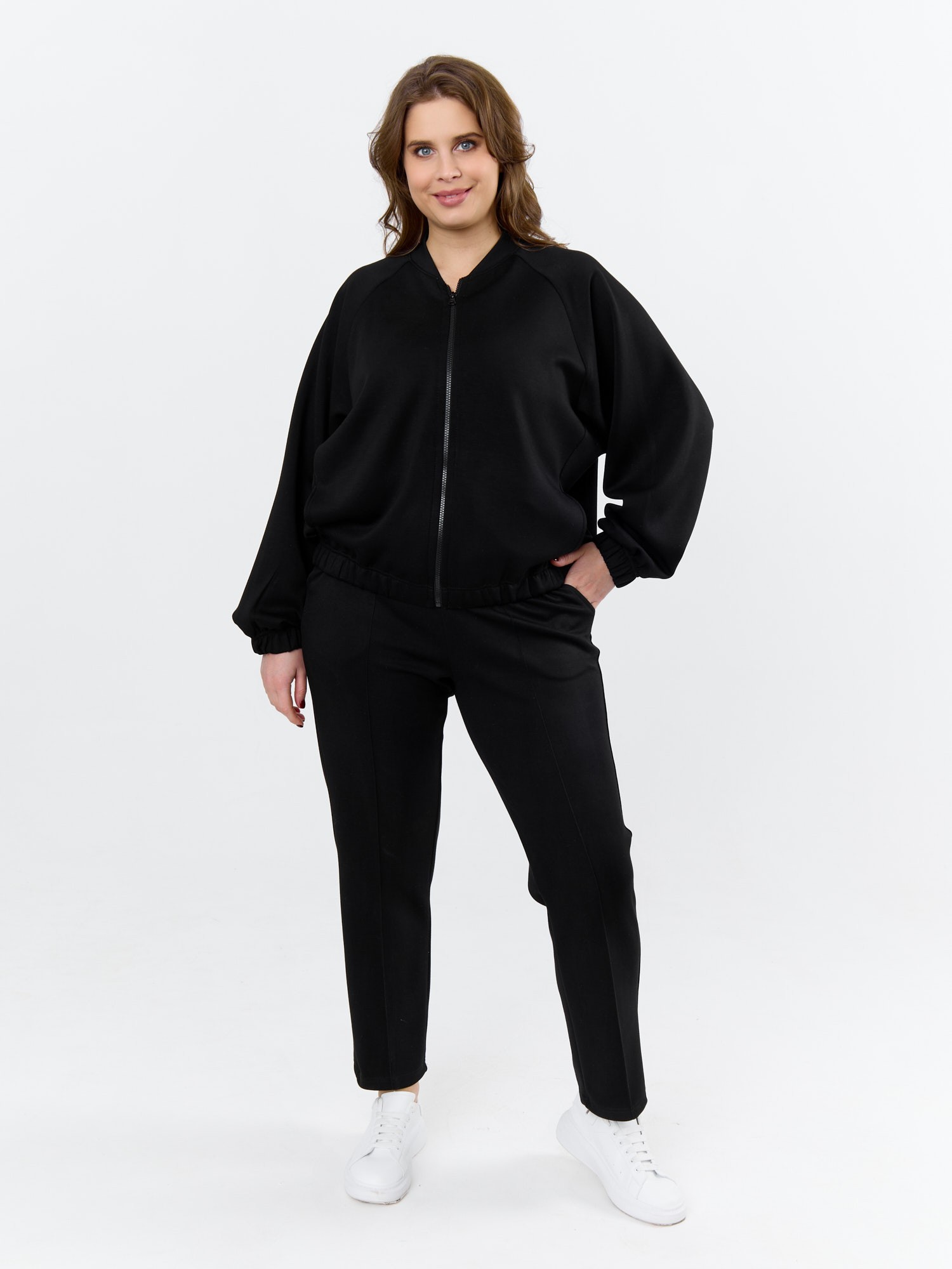 Бомбер Нео-1 - 33