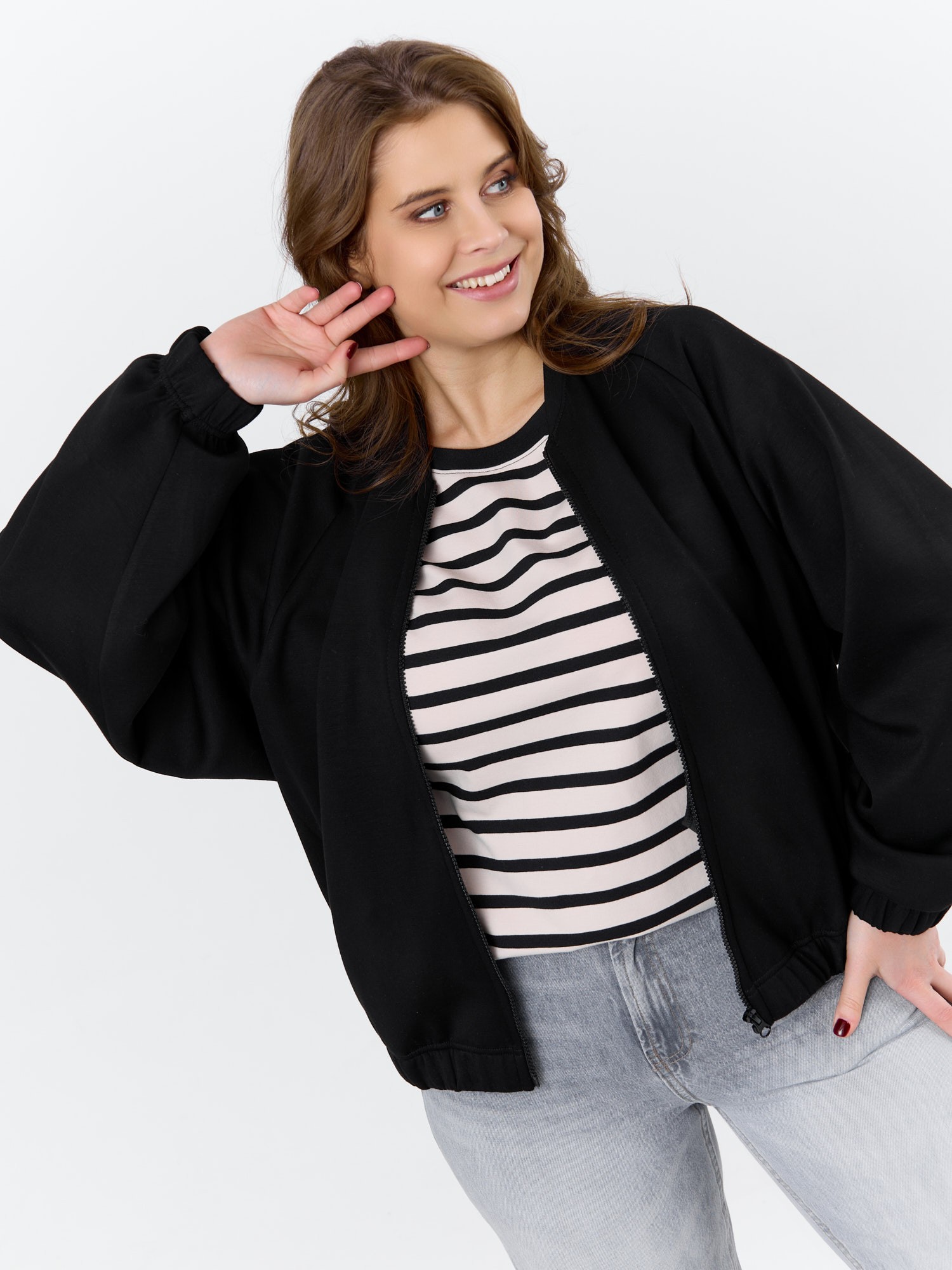 Бомбер Нео-1 - 36