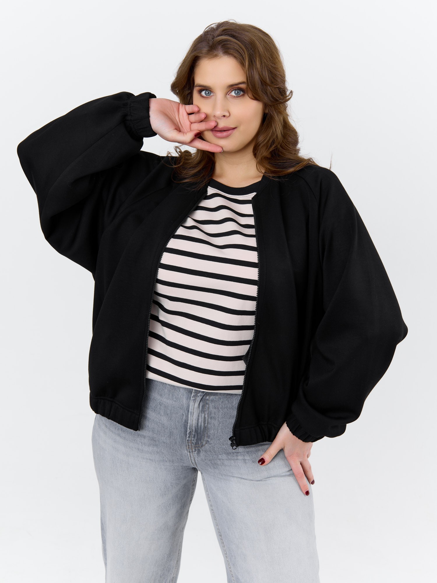 Бомбер Нео-1 - 37