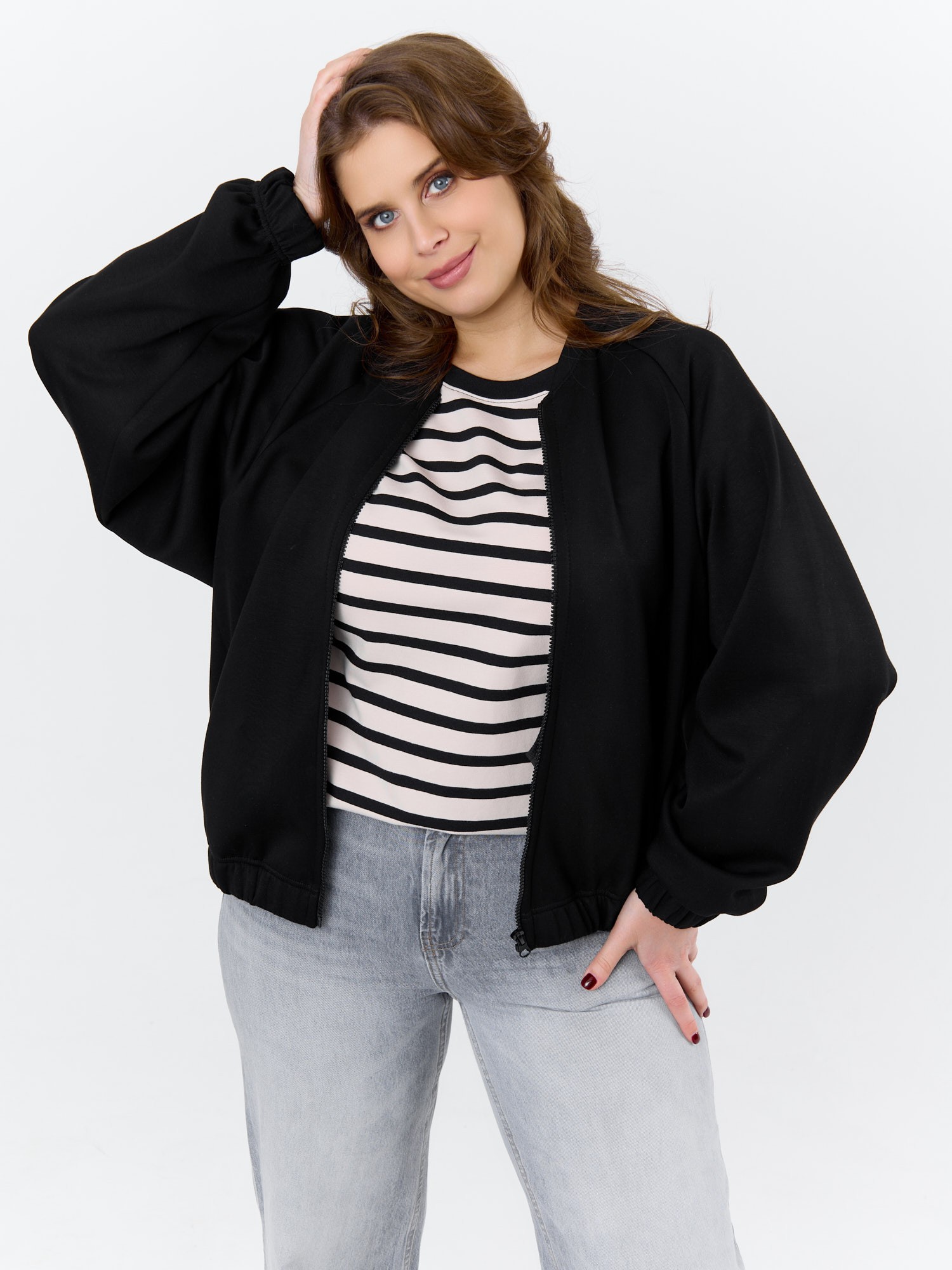 Бомбер Нео-1 - 38