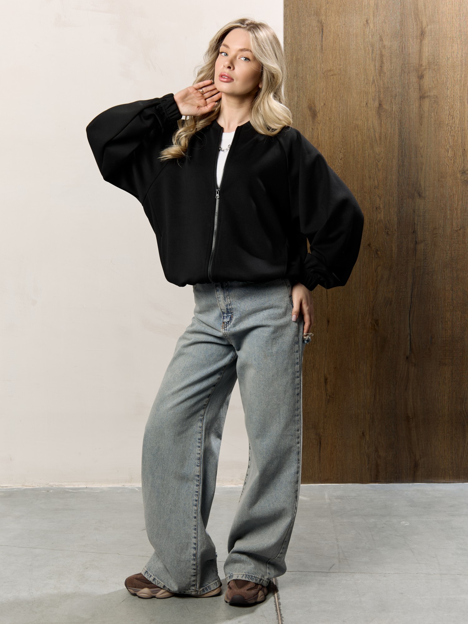 Бомбер Нео-1 - 43