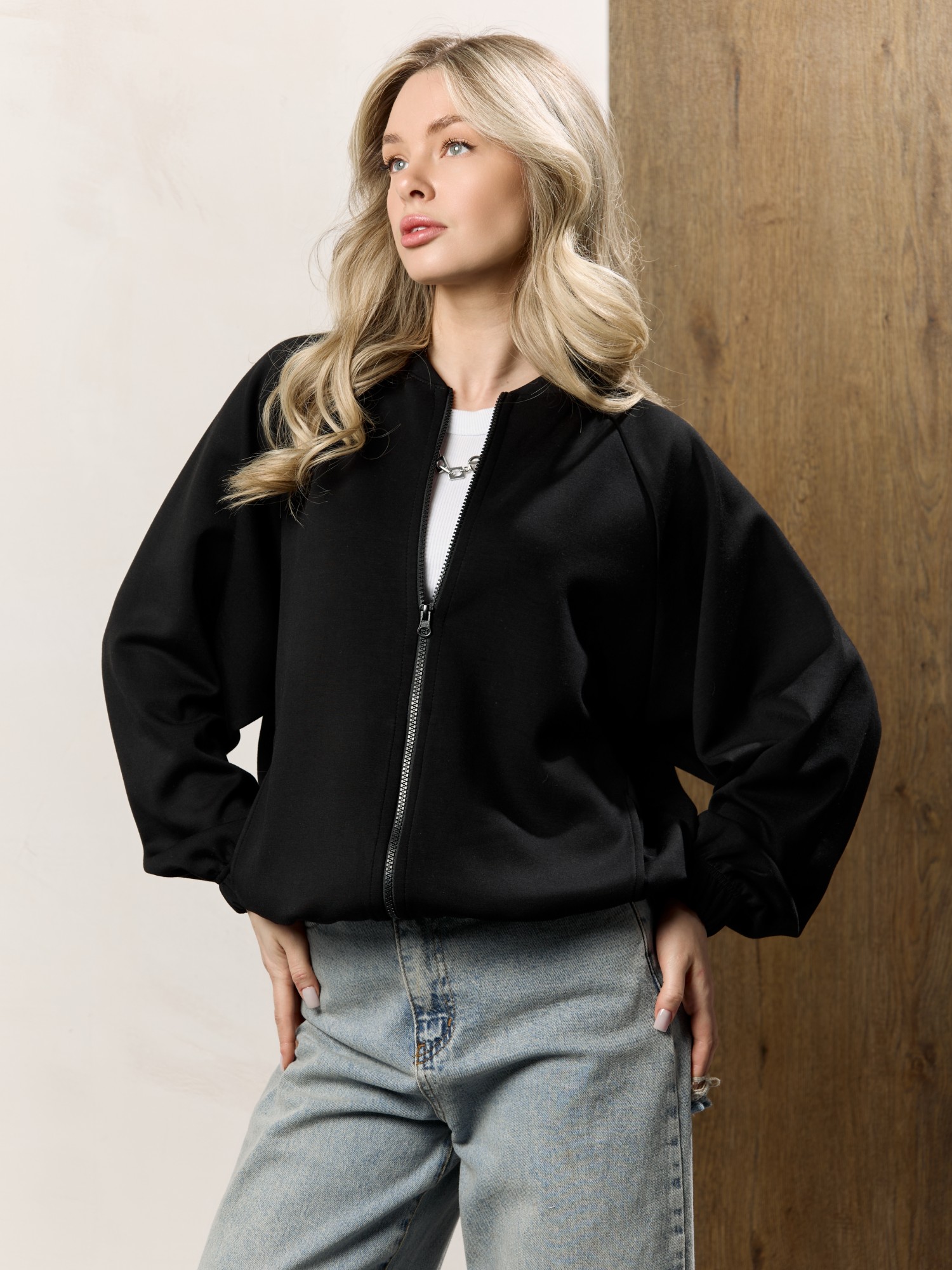 Бомбер Нео-1 - 49