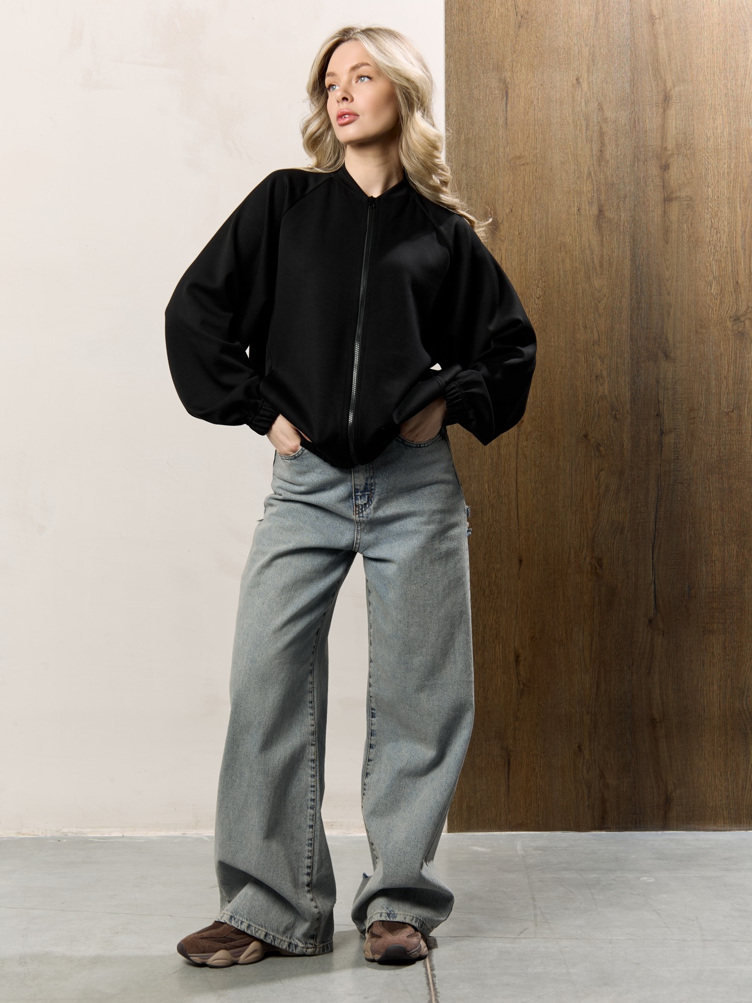 Бомбер Нео-1 - 50