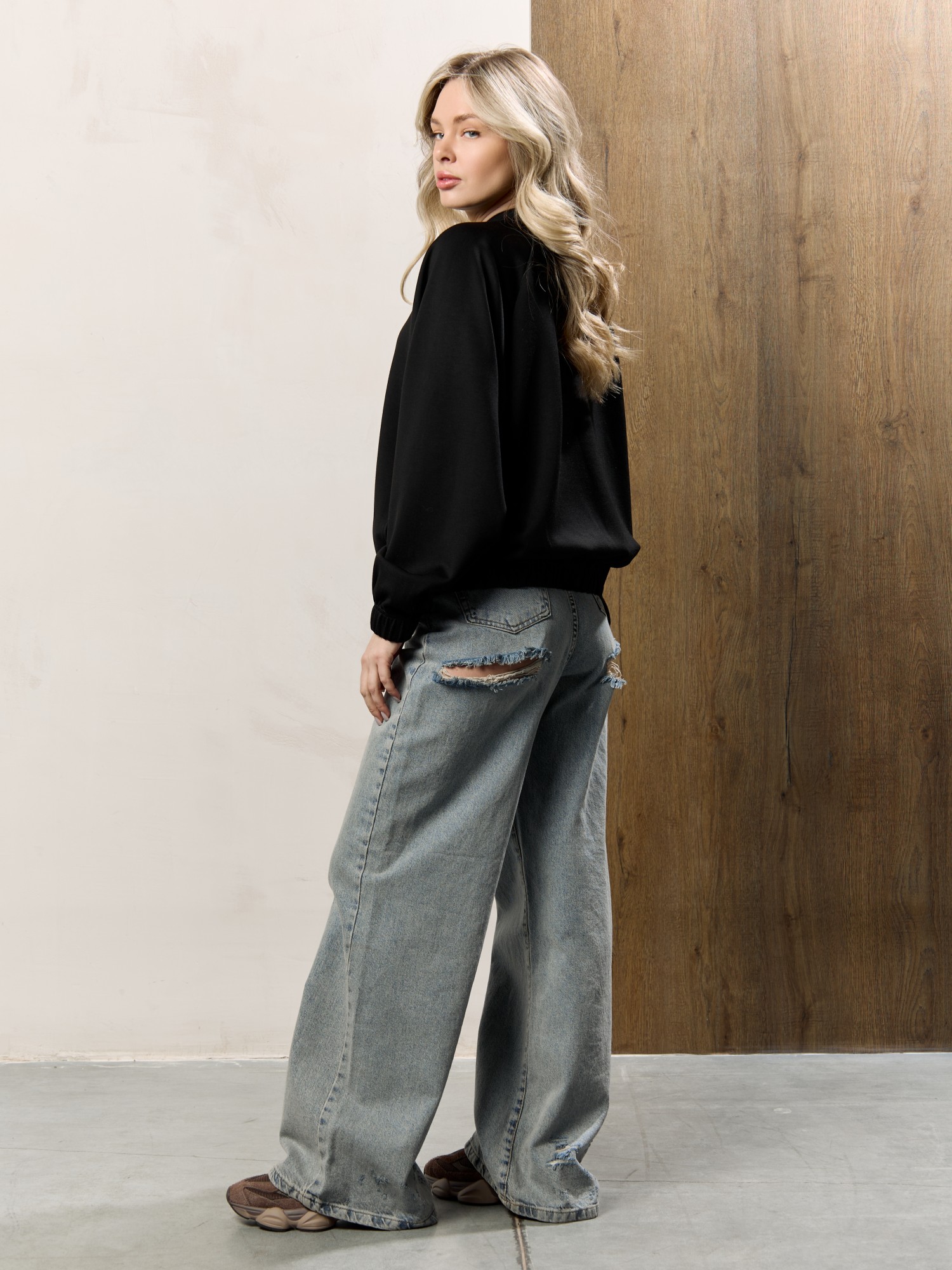 Бомбер Нео-1 - 55