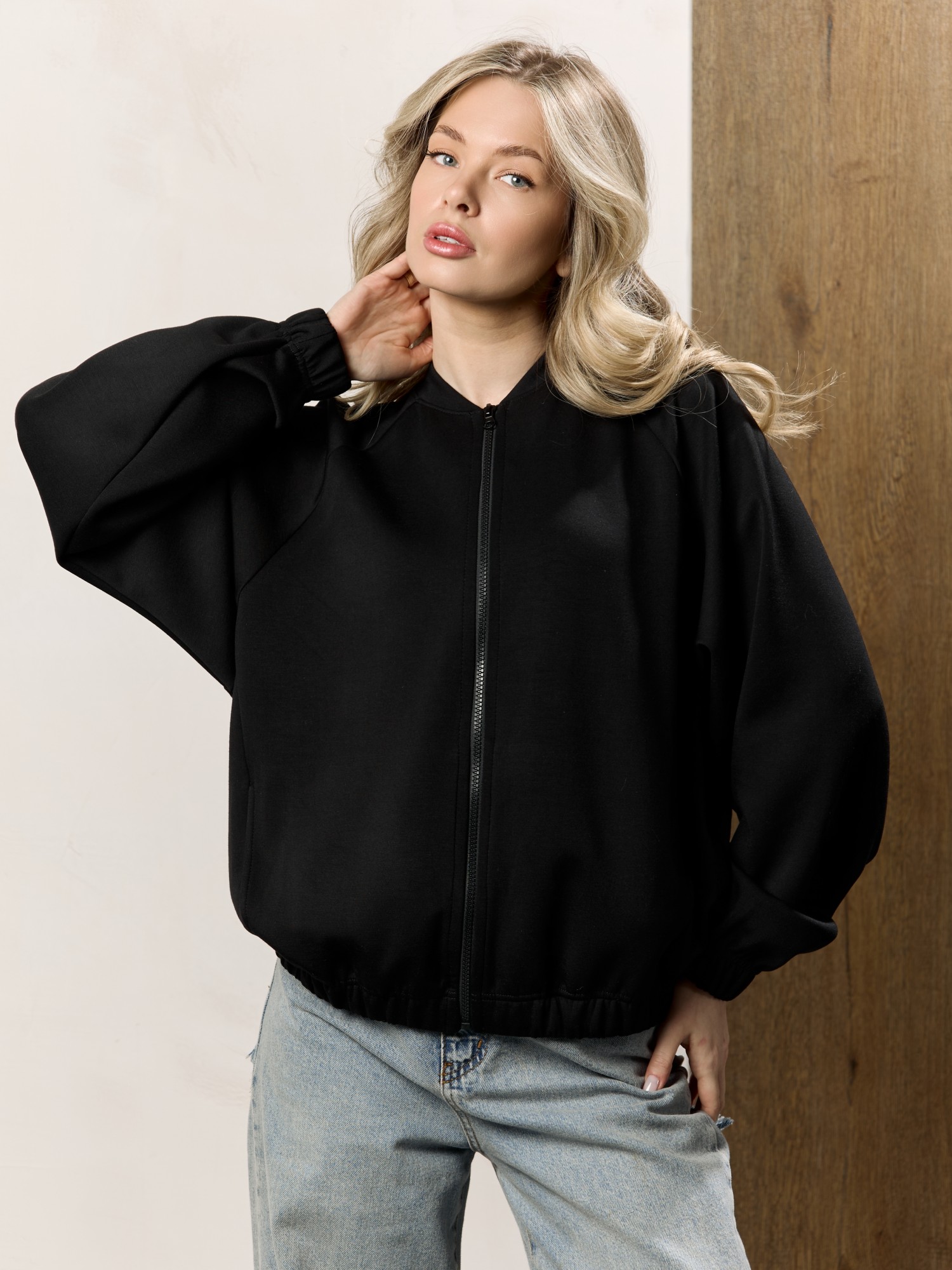 Бомбер Нео-1 - 60