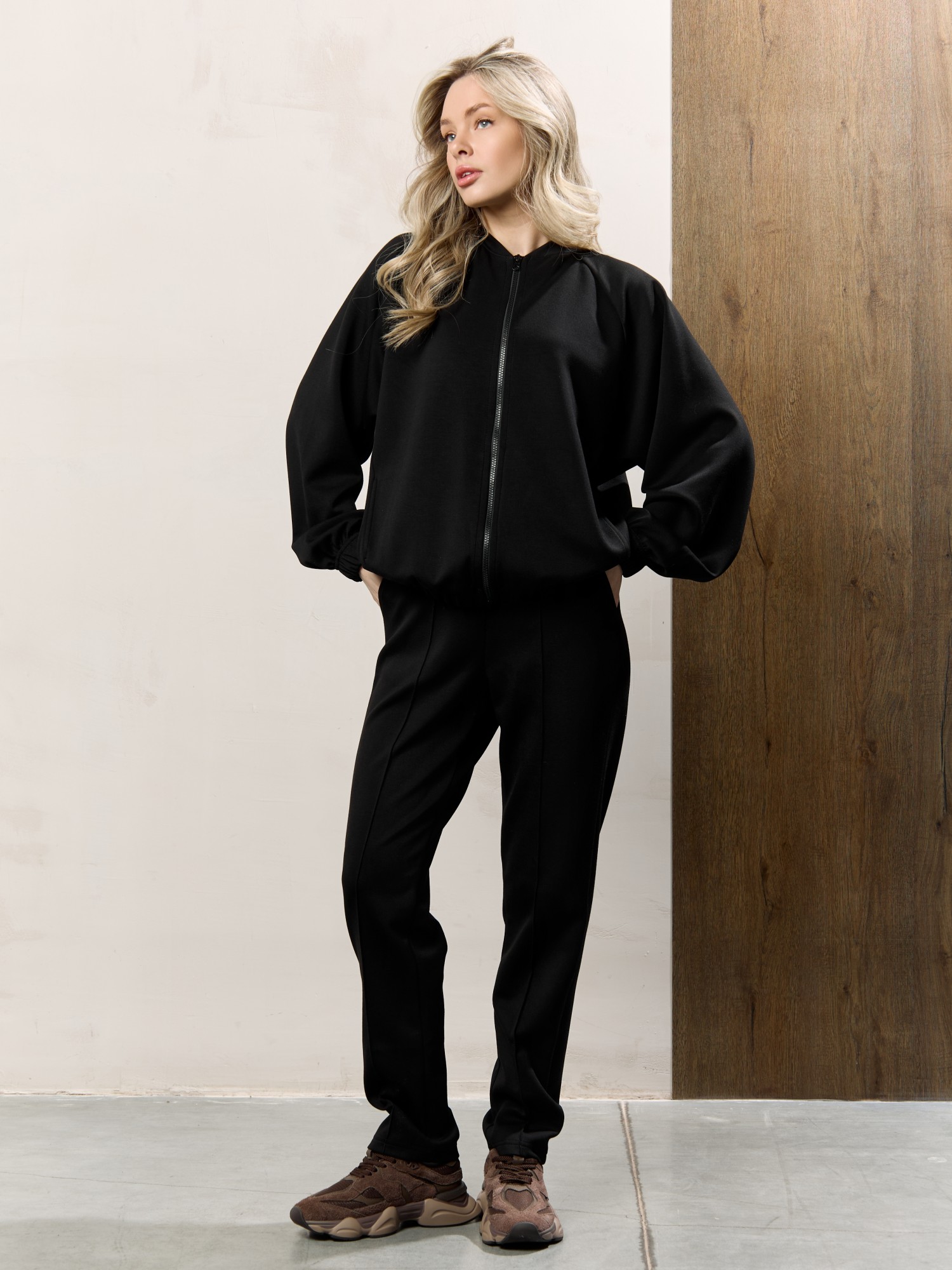 Бомбер Нео-1 - 65