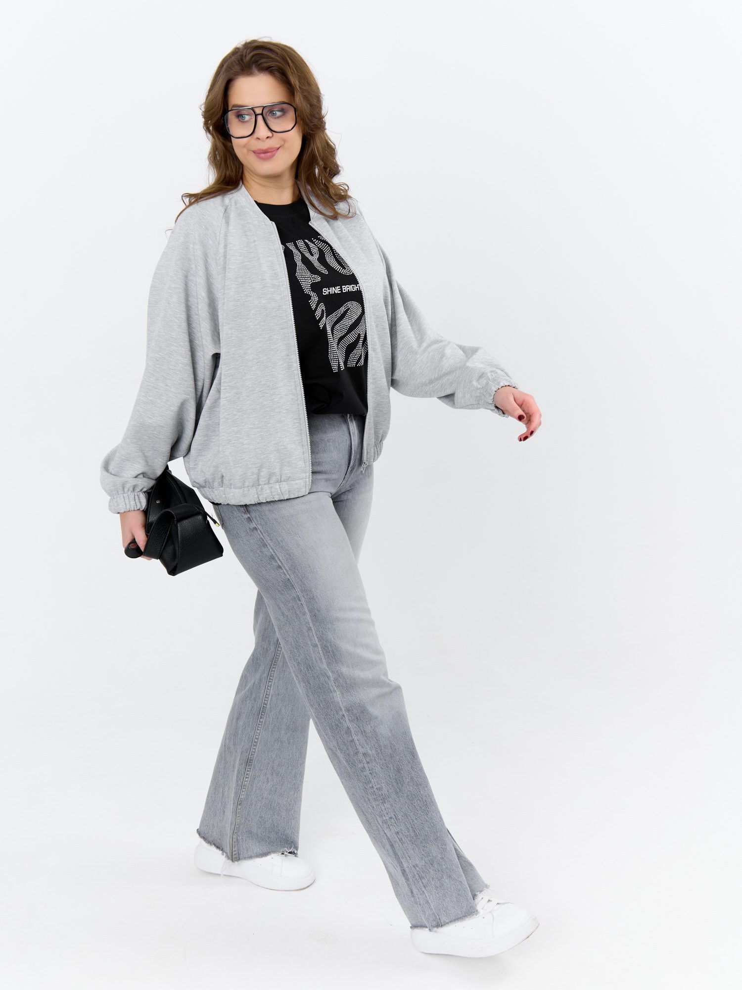 Бомбер Нео-1 - 15