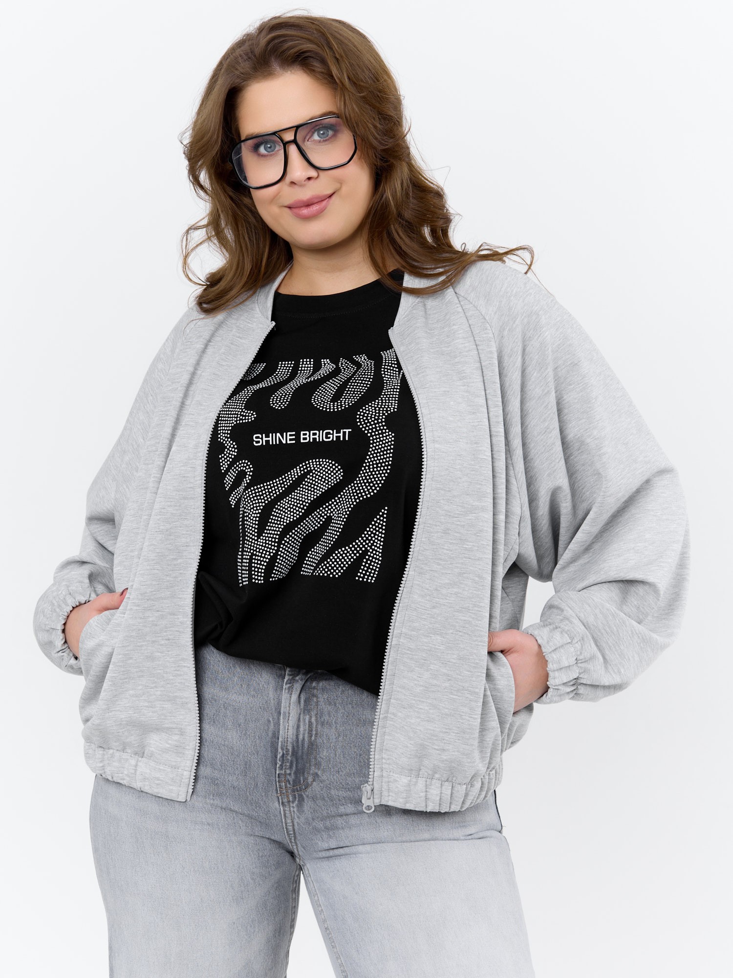 Бомбер Нео-1 - 19