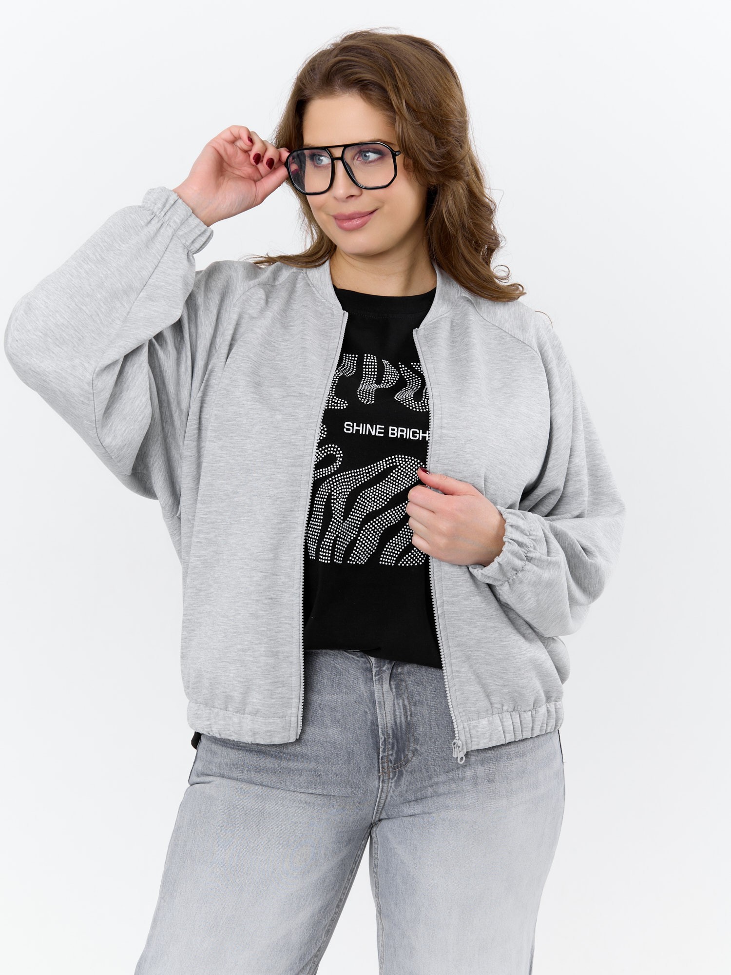 Бомбер Нео-1 - 21