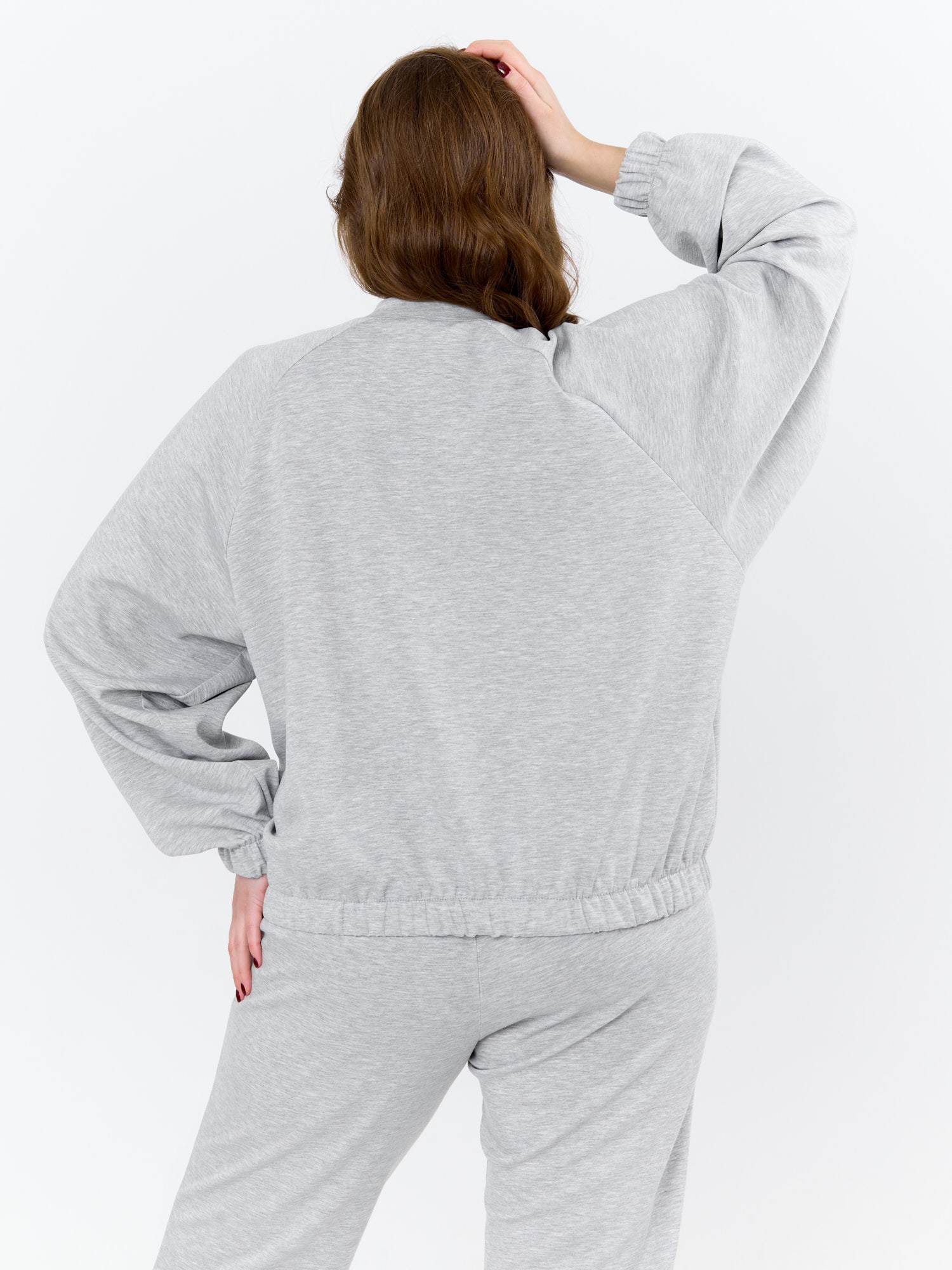 Бомбер Нео-1 - 33