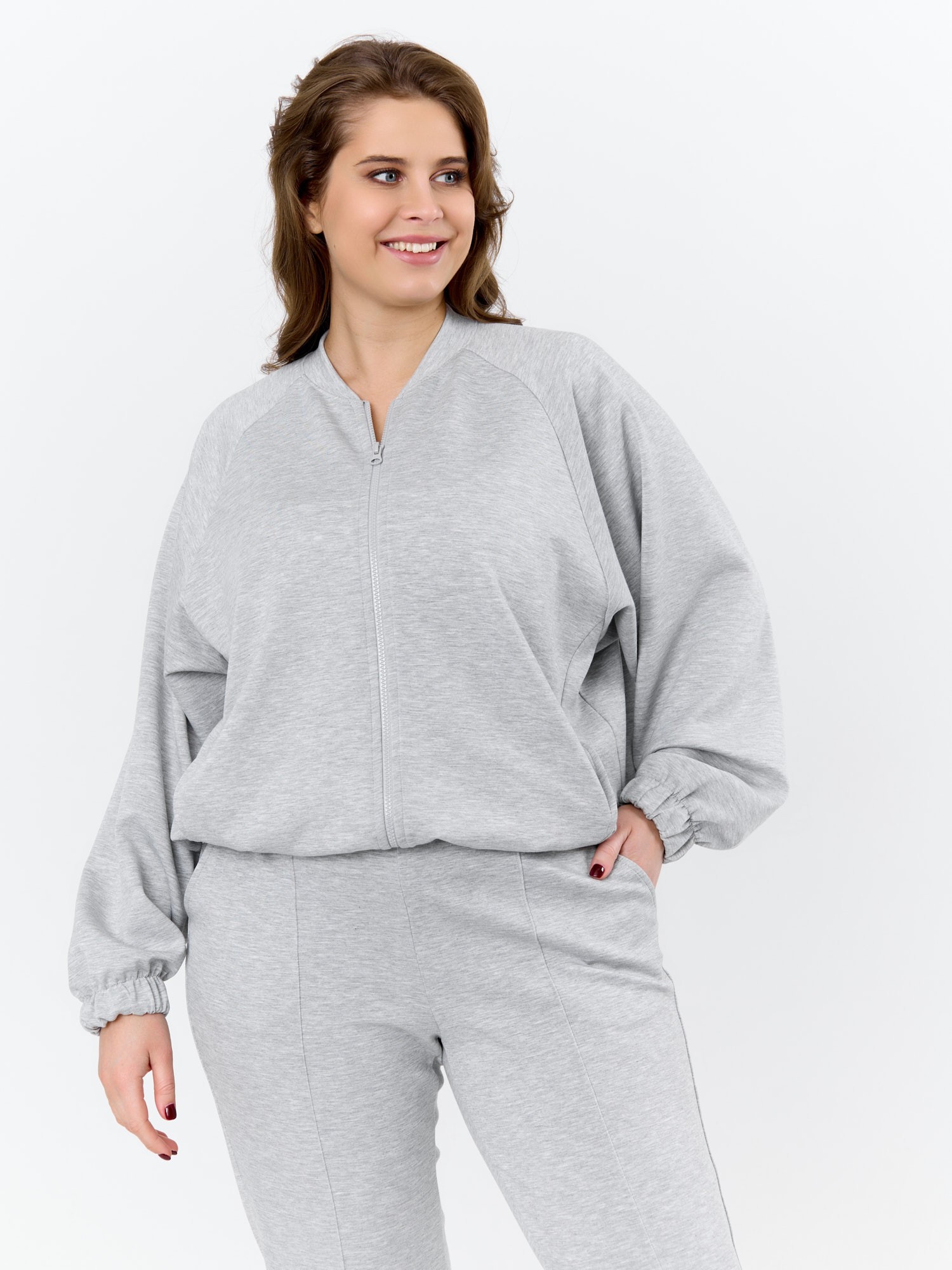 Бомбер Нео-1 - 34