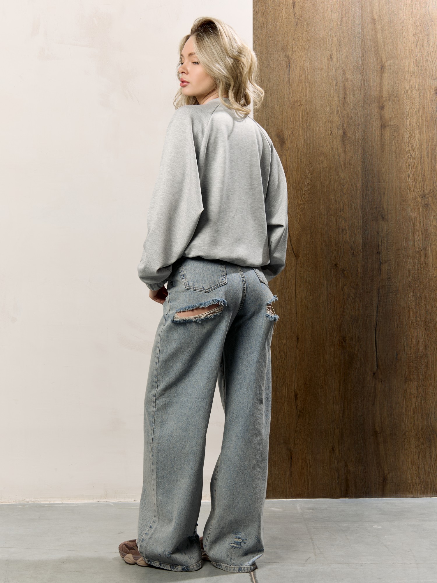 Бомбер Нео-1 - 49