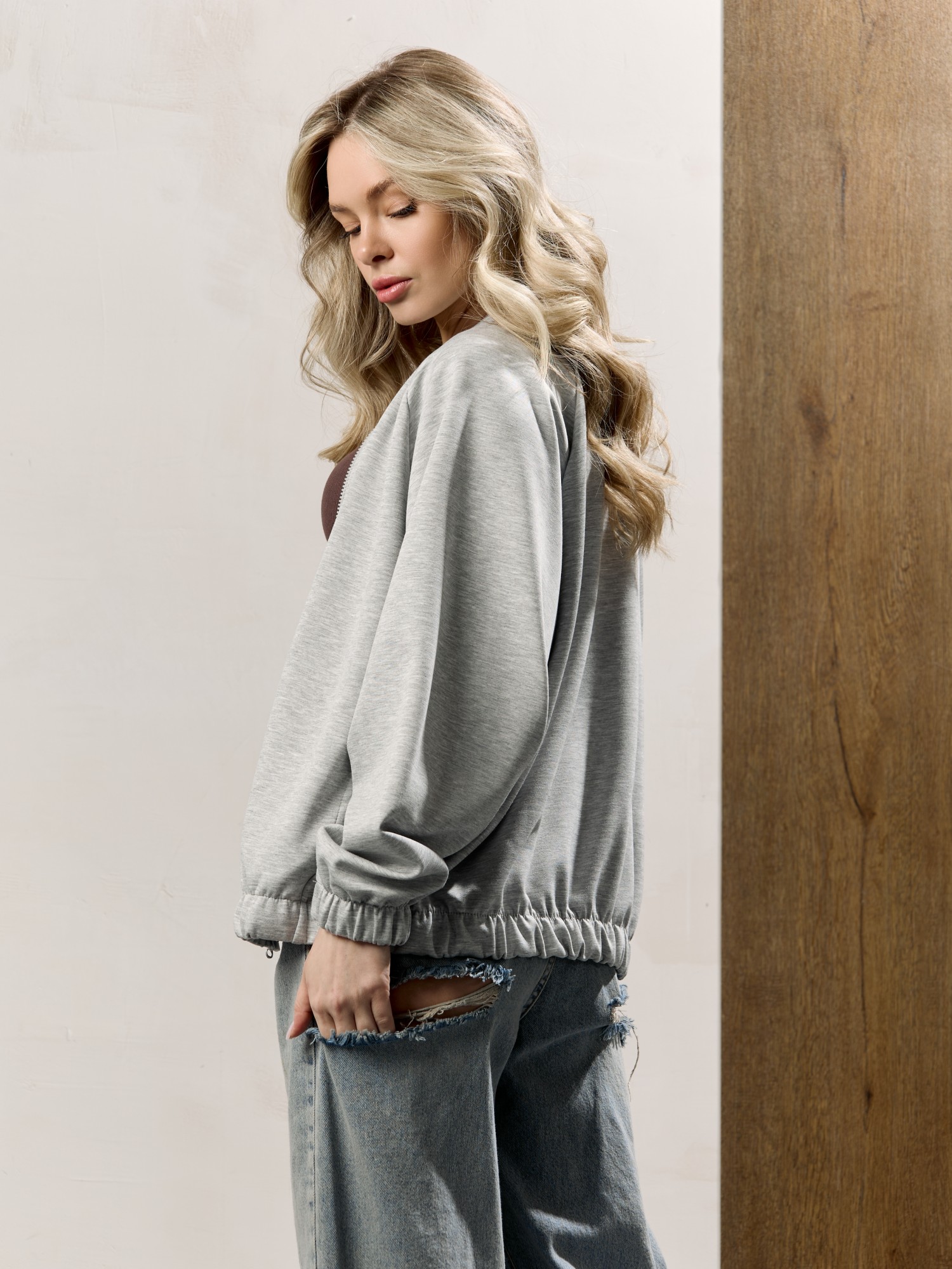 Бомбер Нео-1 - 55