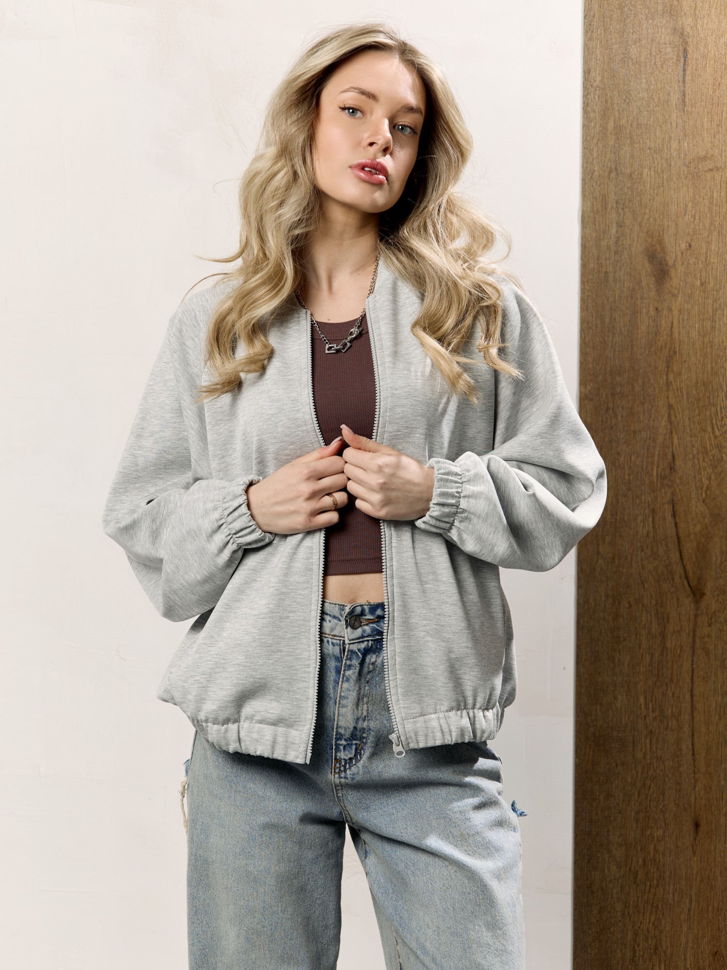 Бомбер Нео-1 - 56