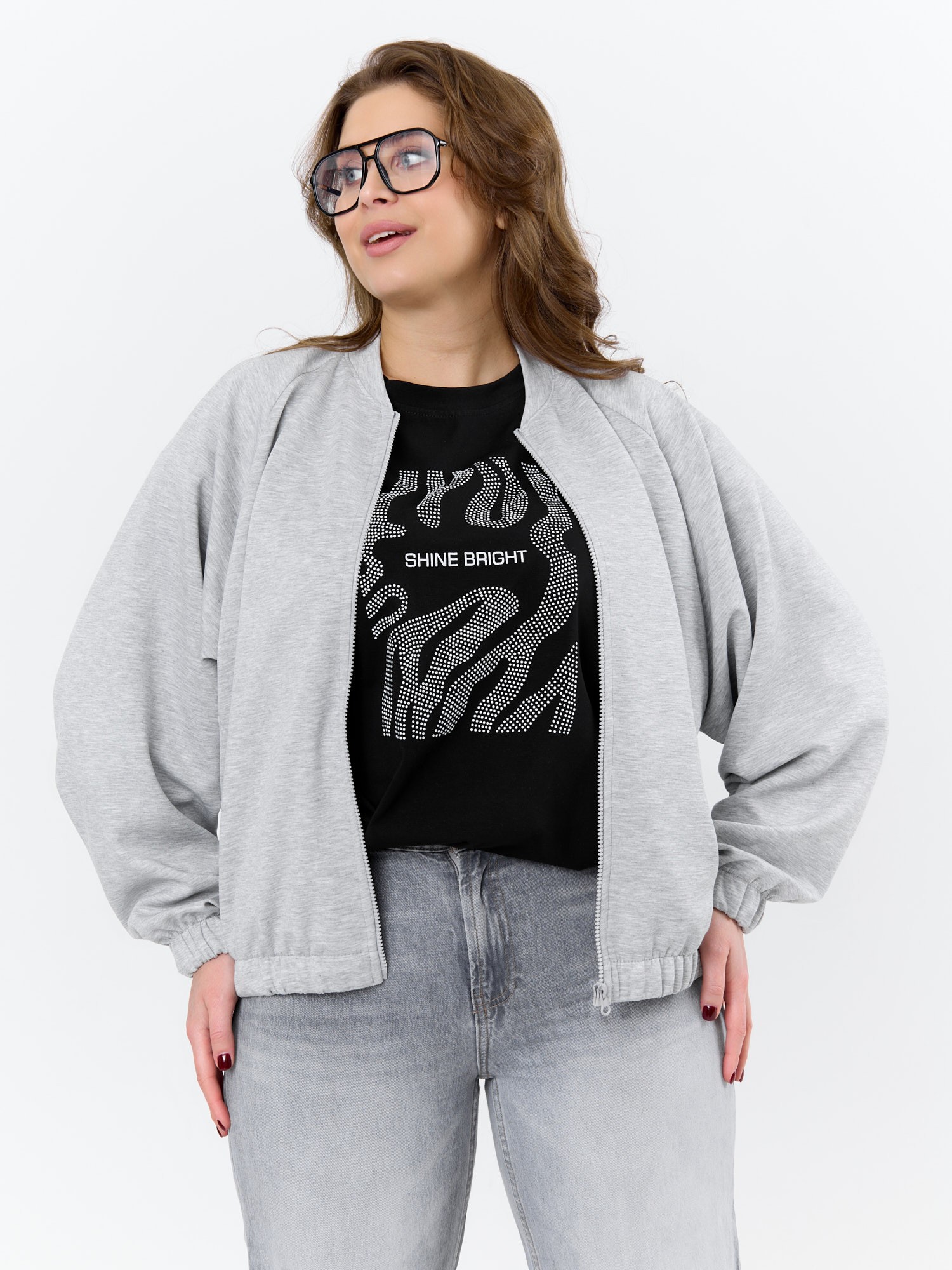 Бомбер Нео-1 - 6