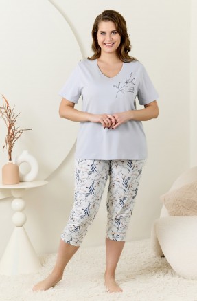 Пижама Рельеф-2