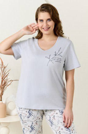 Пижама Рельеф-2
