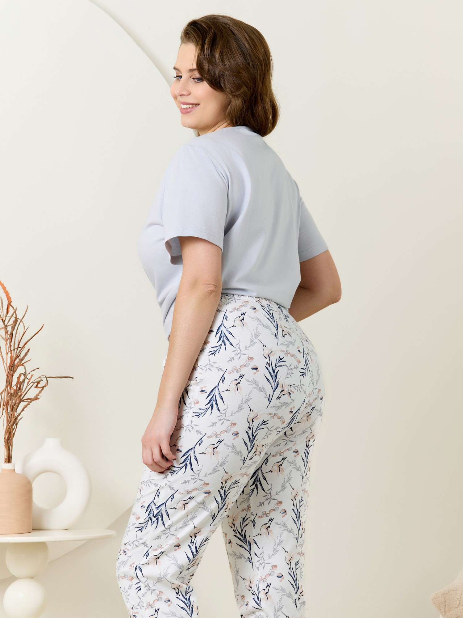 Пижама Рельеф-2 - 7 Пижама Рельеф-2 - 7