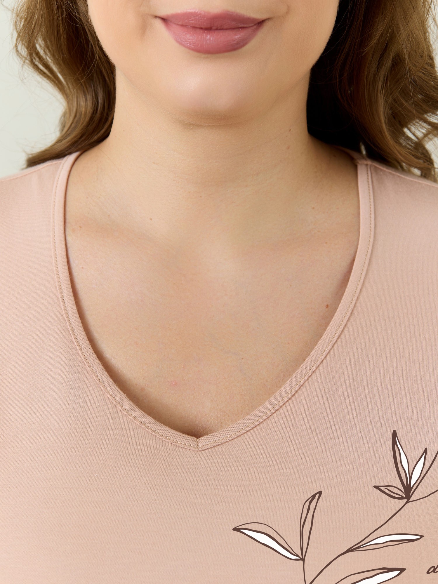 Пижама Рельеф-2 - 12