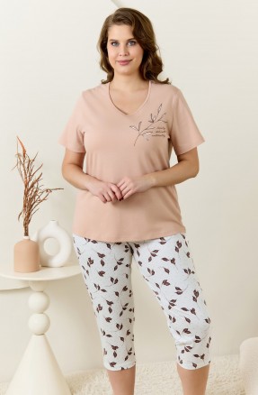 Пижама Рельеф-2