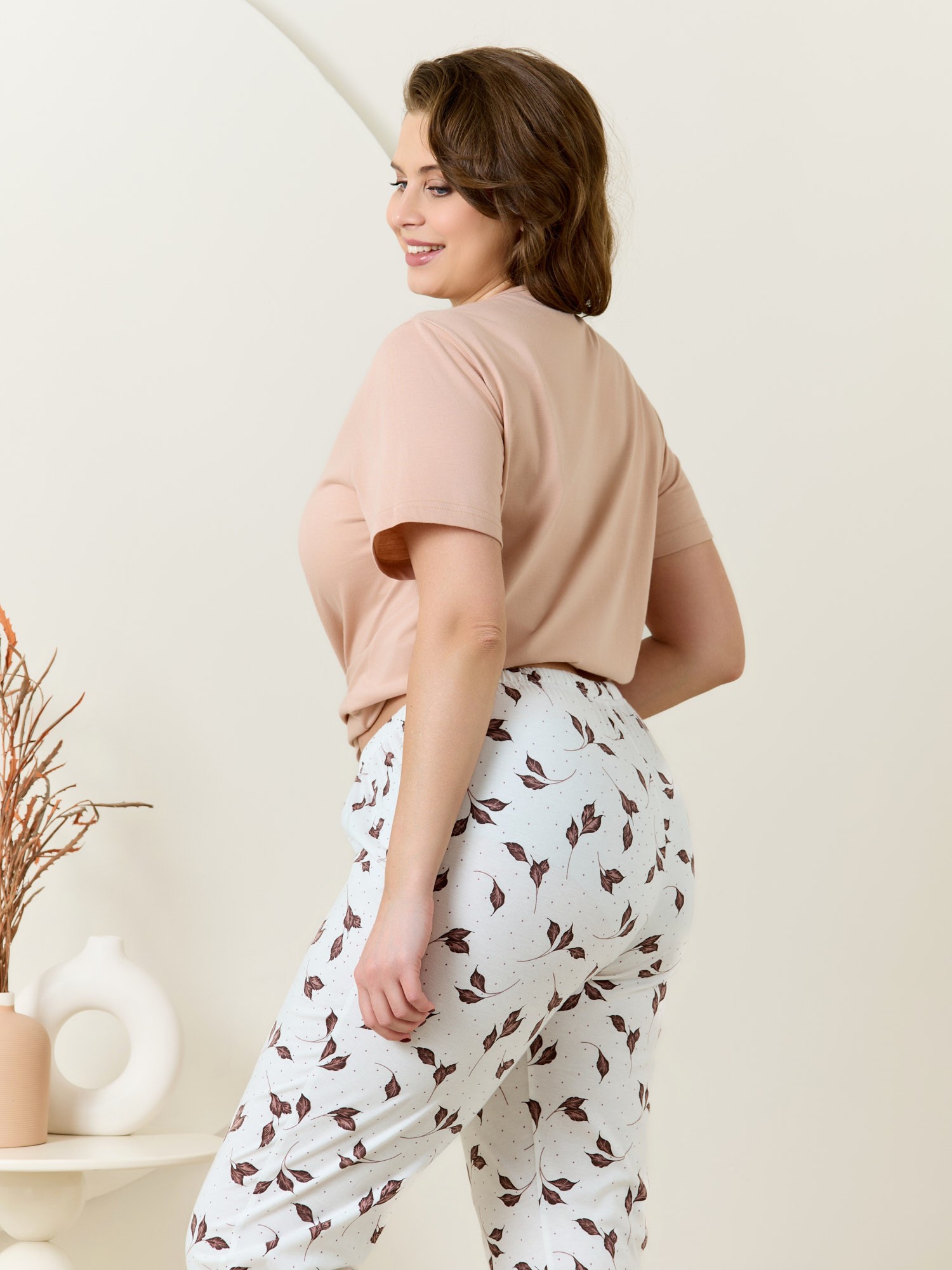 Пижама Рельеф-2 - 19