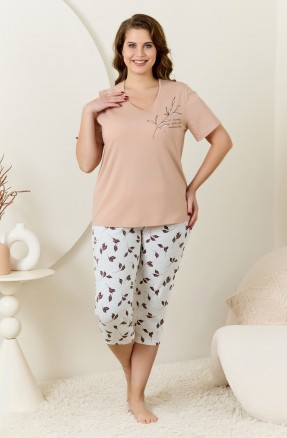 Пижама Рельеф-2